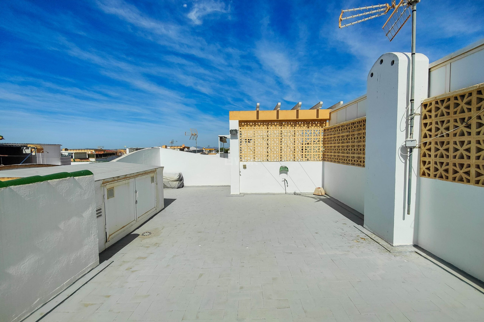 Resale - Bungalow - Torrevieja - Costa Blanca