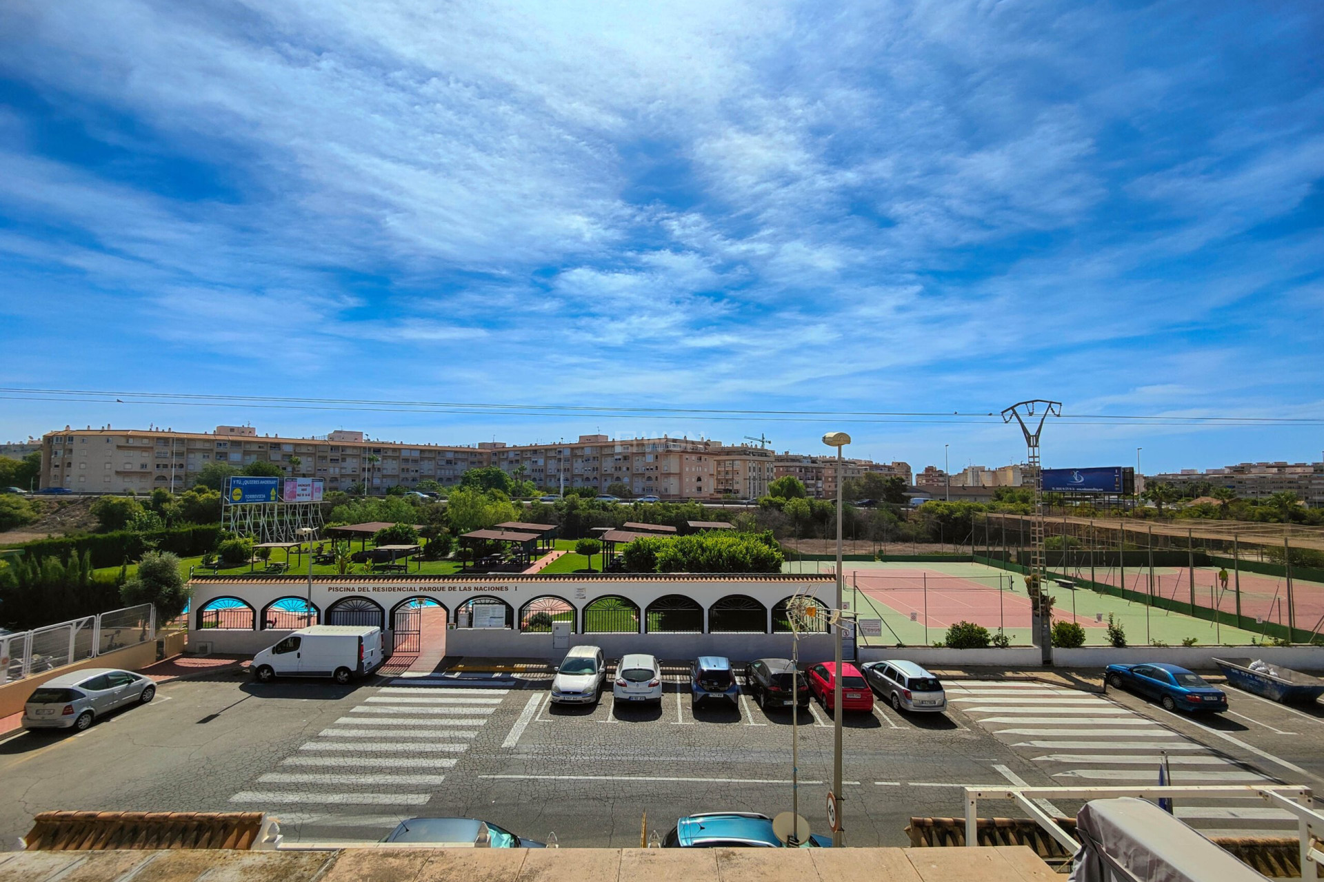 Resale - Bungalow - Torrevieja - Costa Blanca