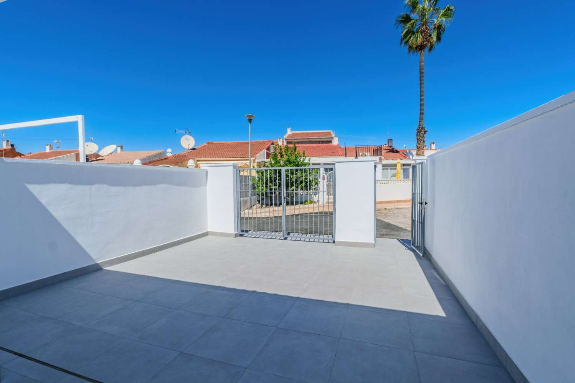 Resale - Bungalow - Torrevieja - Costa Blanca