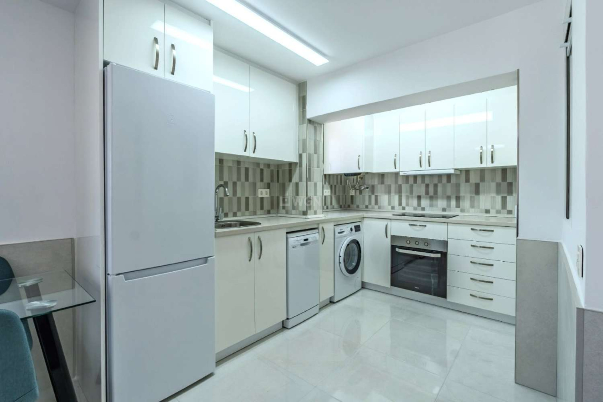 Resale - Bungalow - Torrevieja - Costa Blanca