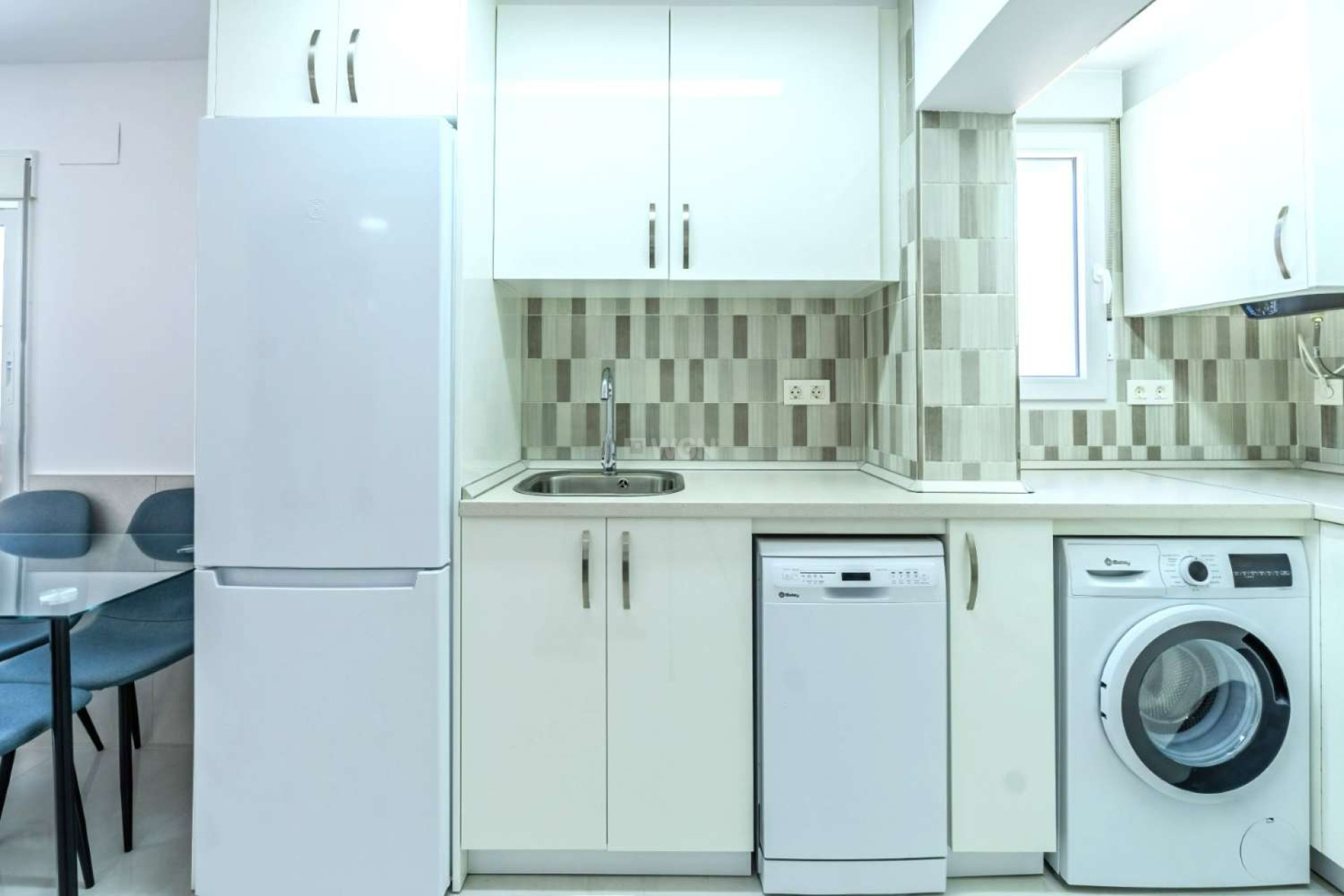 Resale - Bungalow - Torrevieja - Costa Blanca