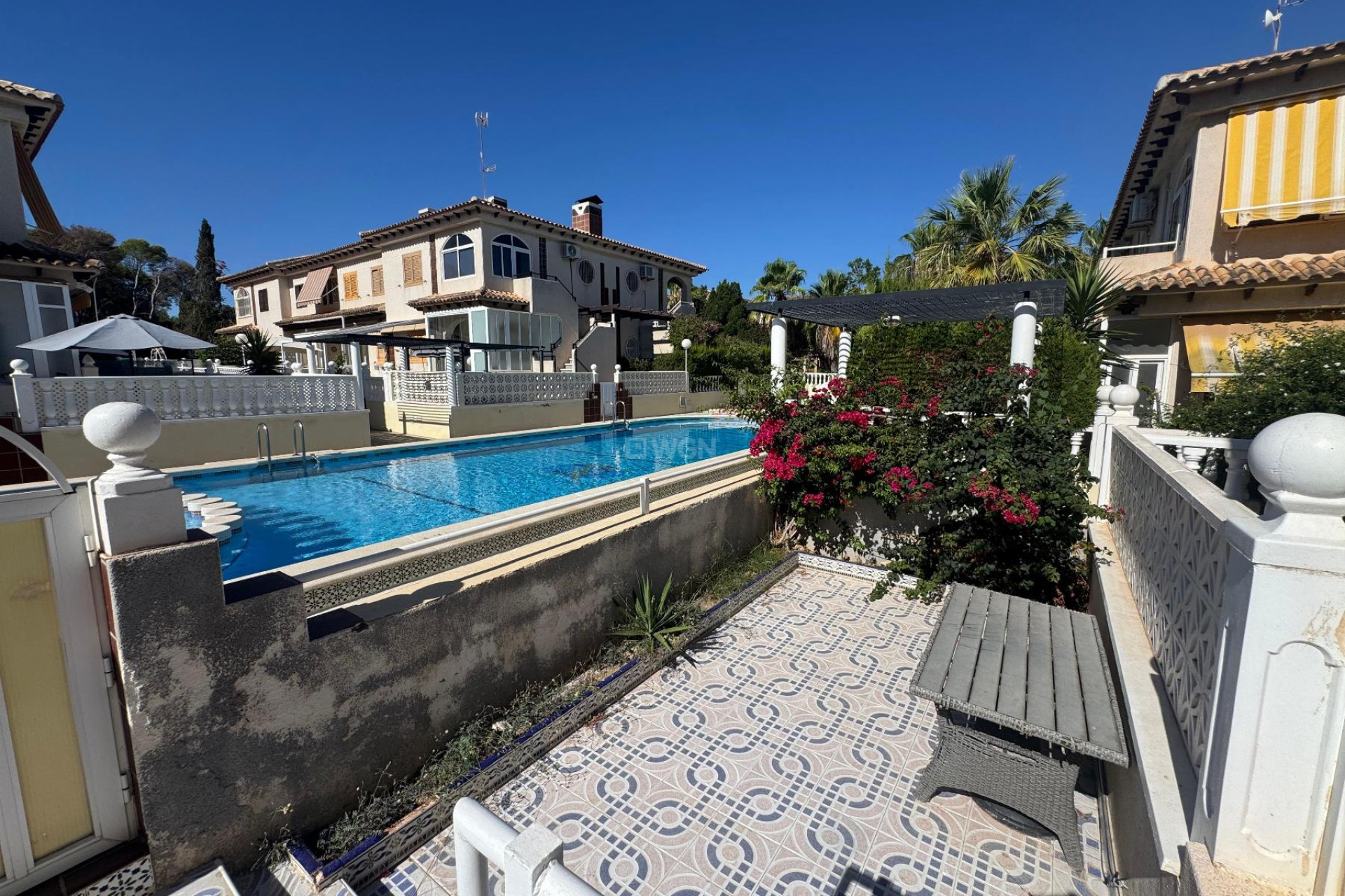 Resale - Bungalow - Torrevieja - Costa Blanca