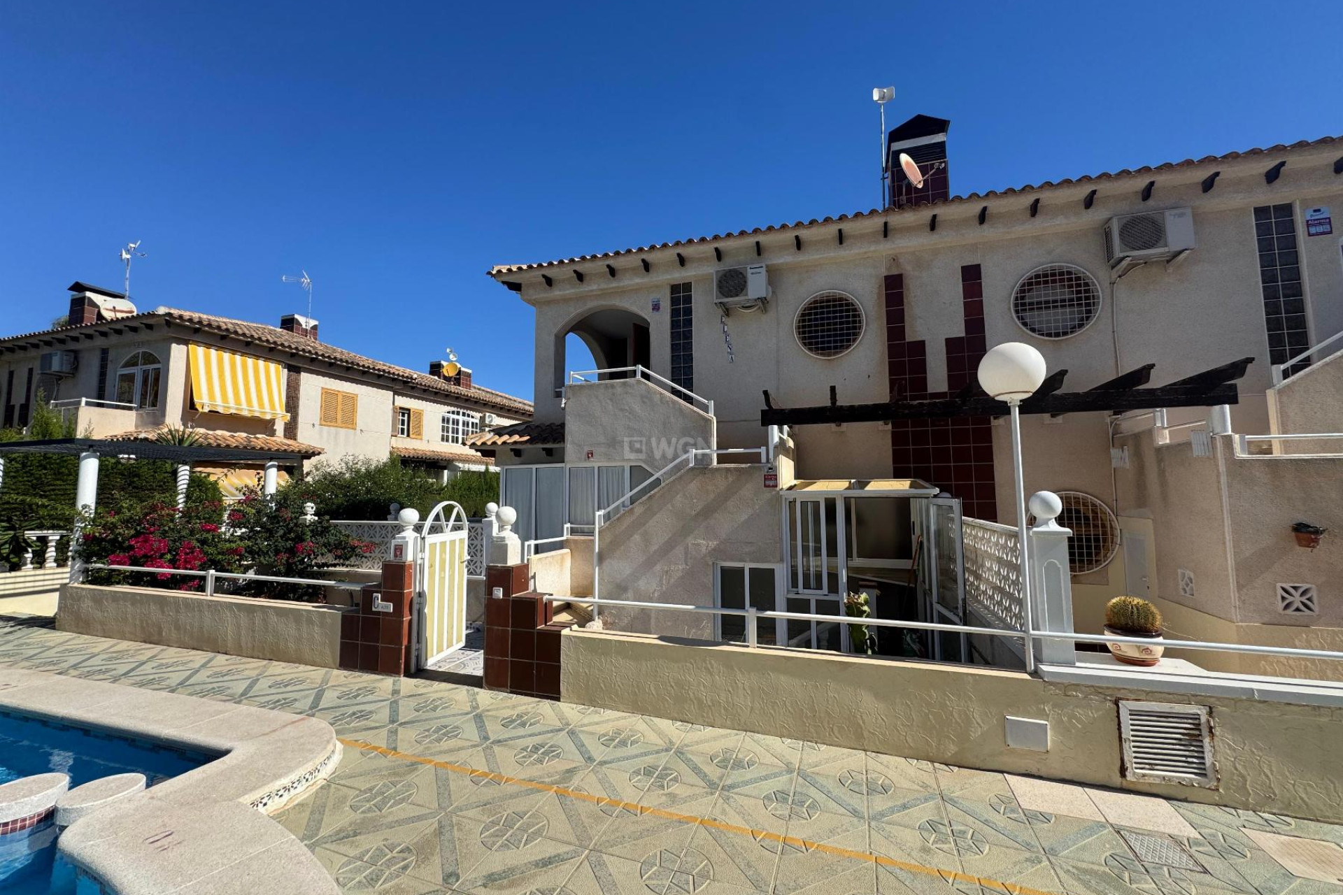Resale - Bungalow - Torrevieja - Costa Blanca