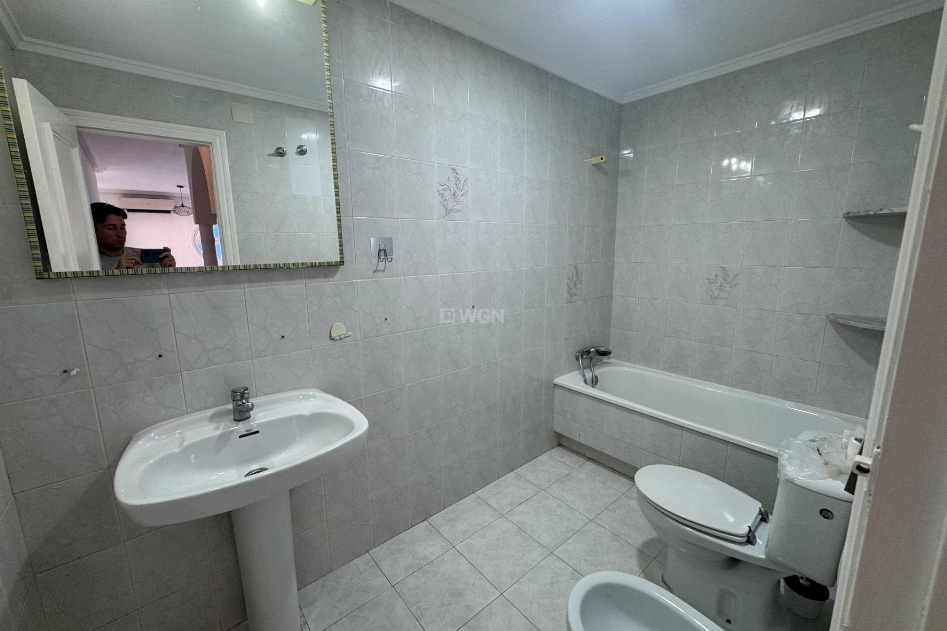 Resale - Bungalow - Torrevieja - Costa Blanca