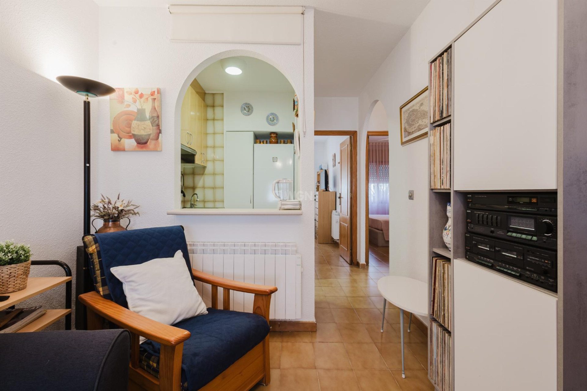 Resale - Bungalow - Torrevieja - Costa Blanca