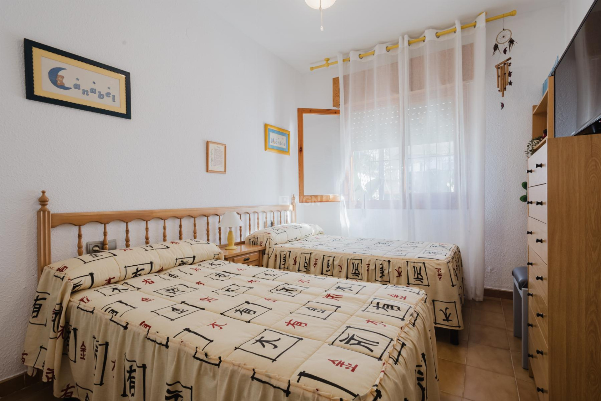 Resale - Bungalow - Torrevieja - Costa Blanca