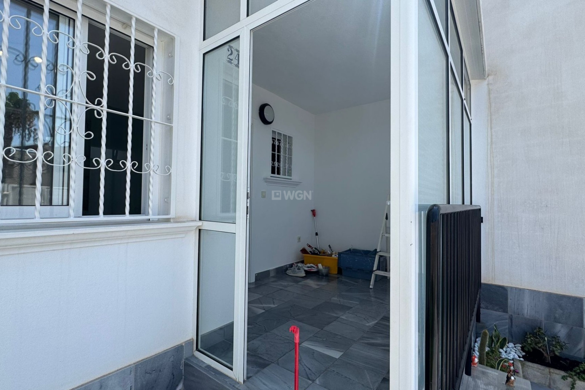 Resale - Bungalow - Torrevieja - Costa Blanca