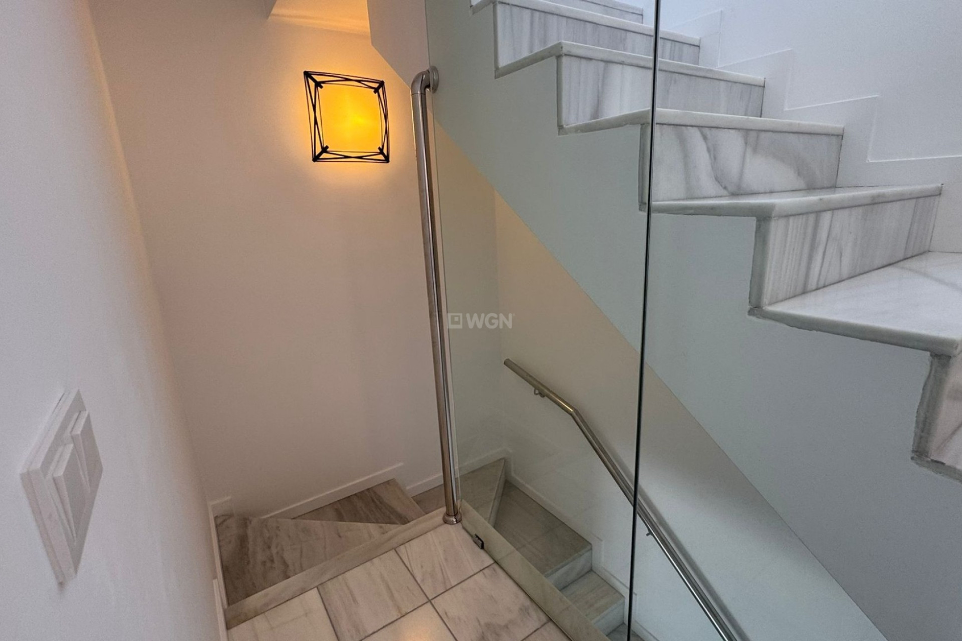 Resale - Bungalow - Torrevieja - Costa Blanca