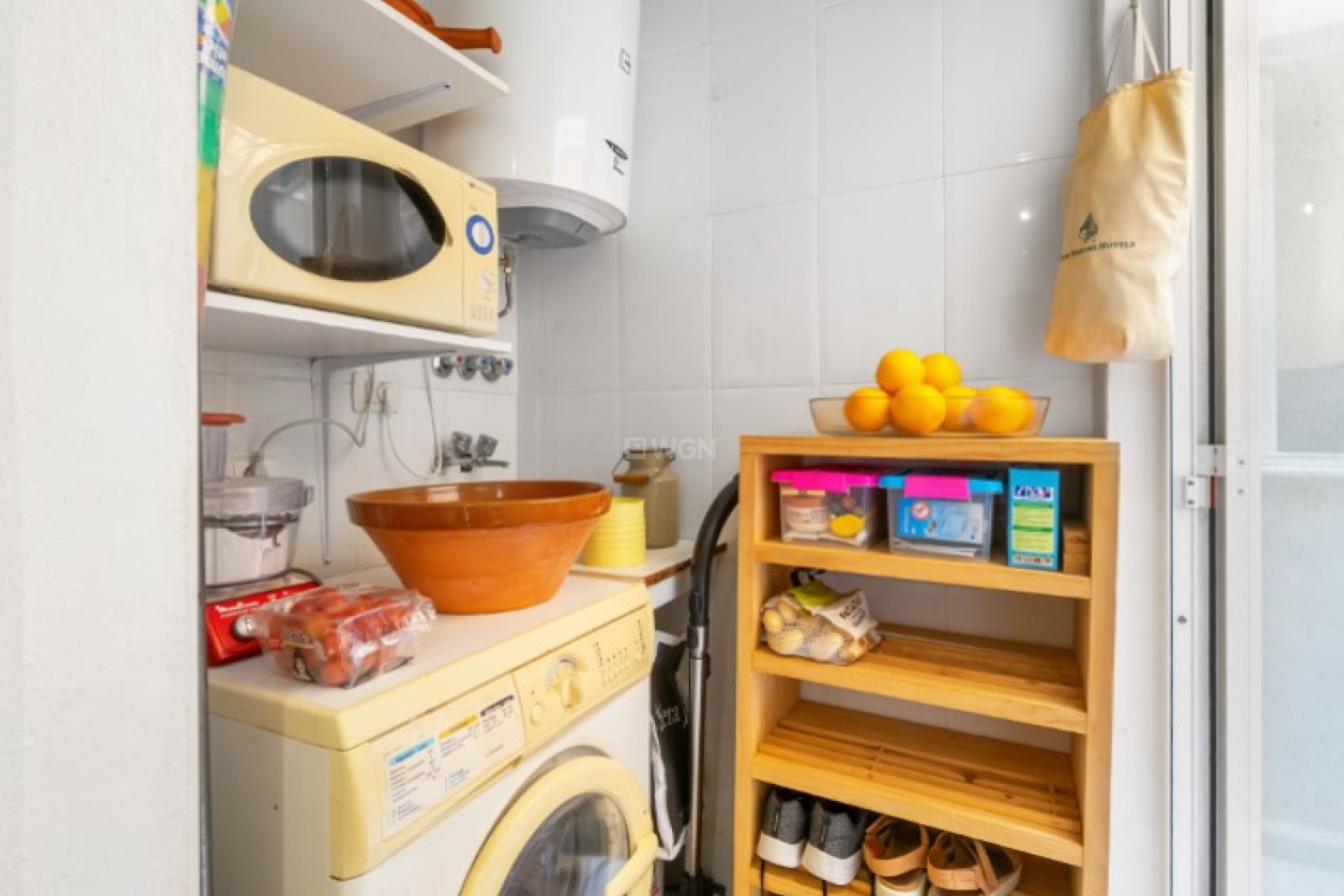 Resale - Bungalow - Torrevieja - Costa Blanca