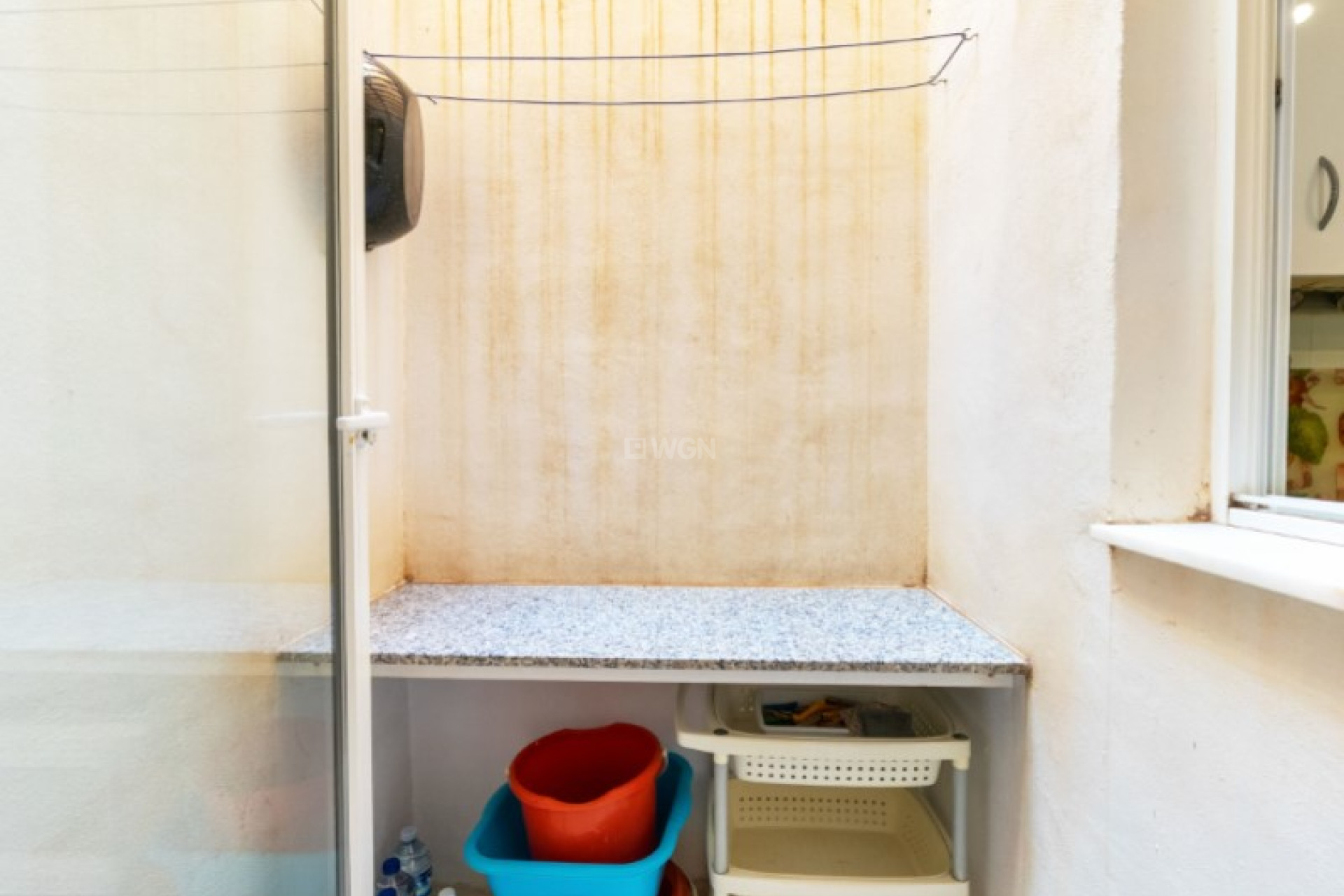 Resale - Bungalow - Torrevieja - Costa Blanca