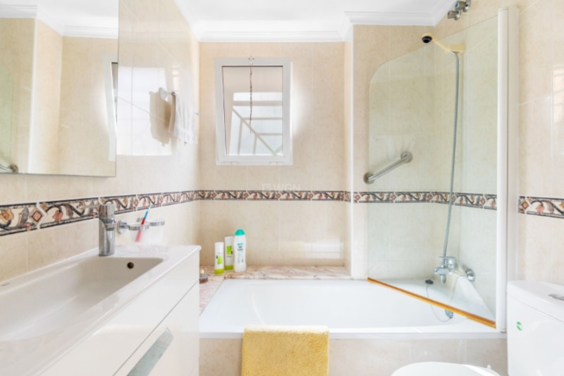 Resale - Bungalow - Torrevieja - Costa Blanca