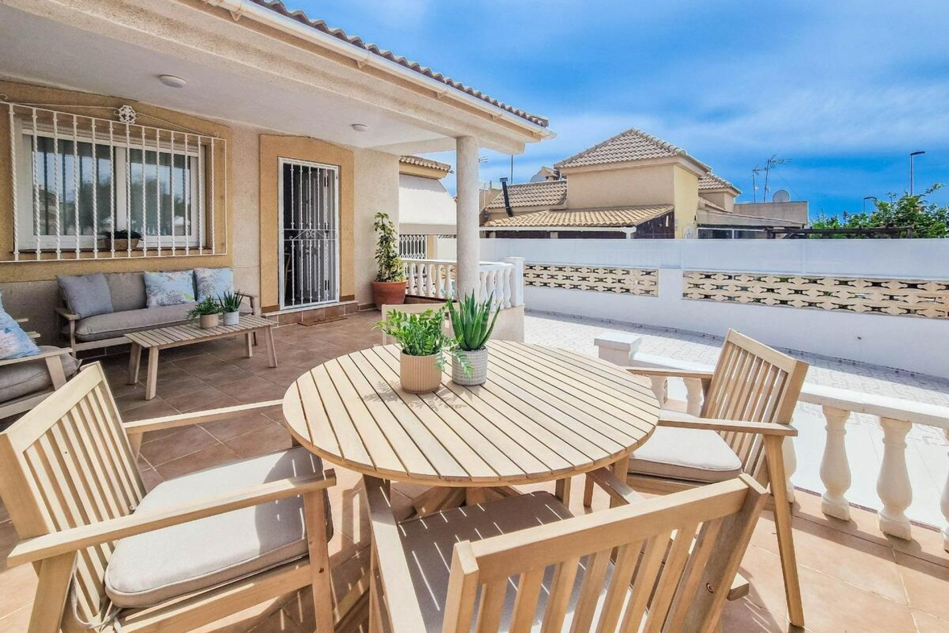 Resale - Bungalow - Torrevieja - Costa Blanca