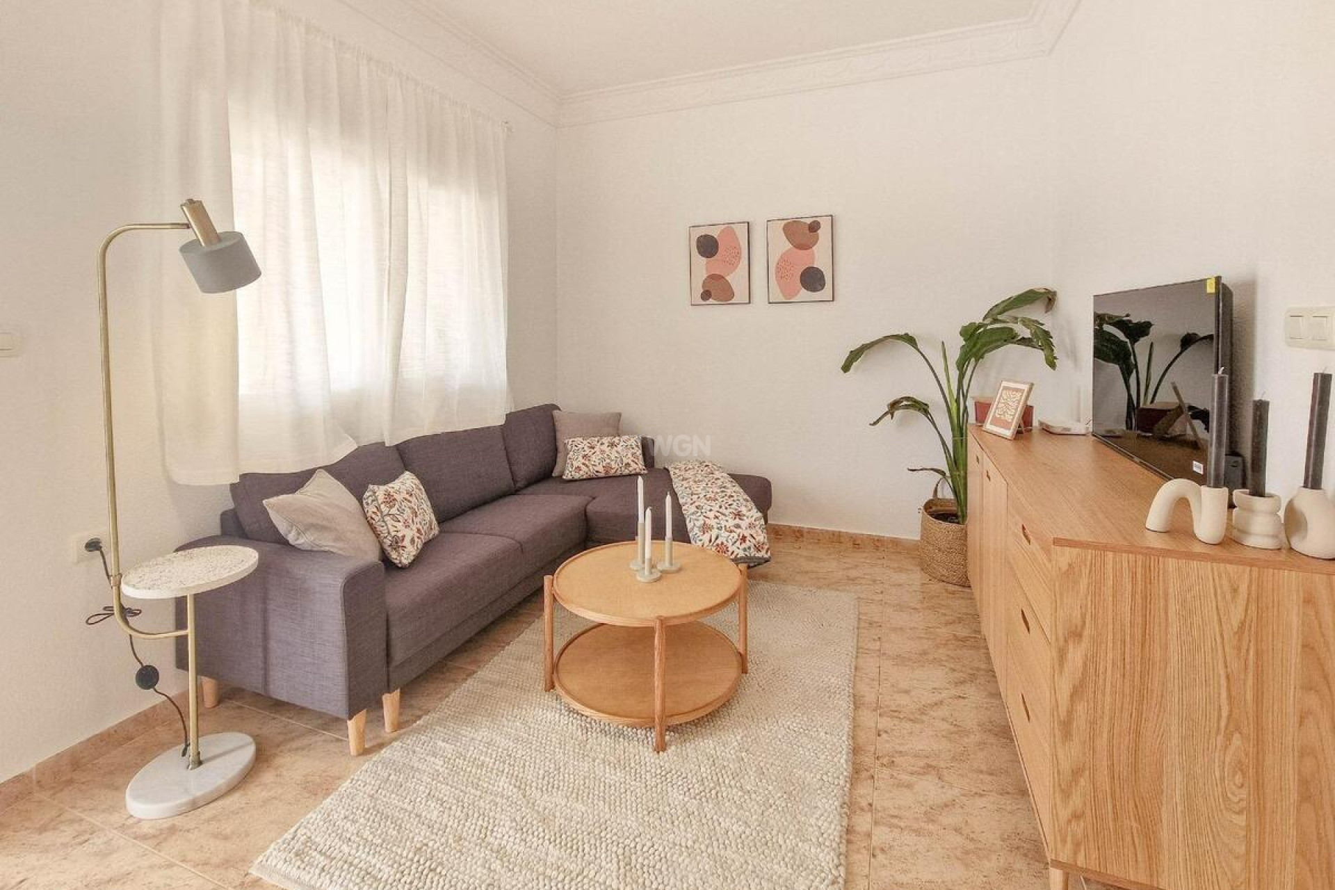 Resale - Bungalow - Torrevieja - Costa Blanca