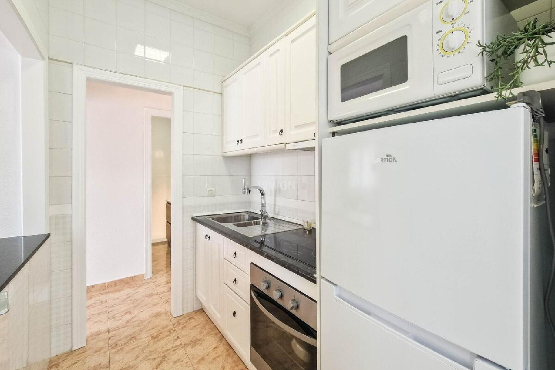 Resale - Bungalow - Torrevieja - Costa Blanca