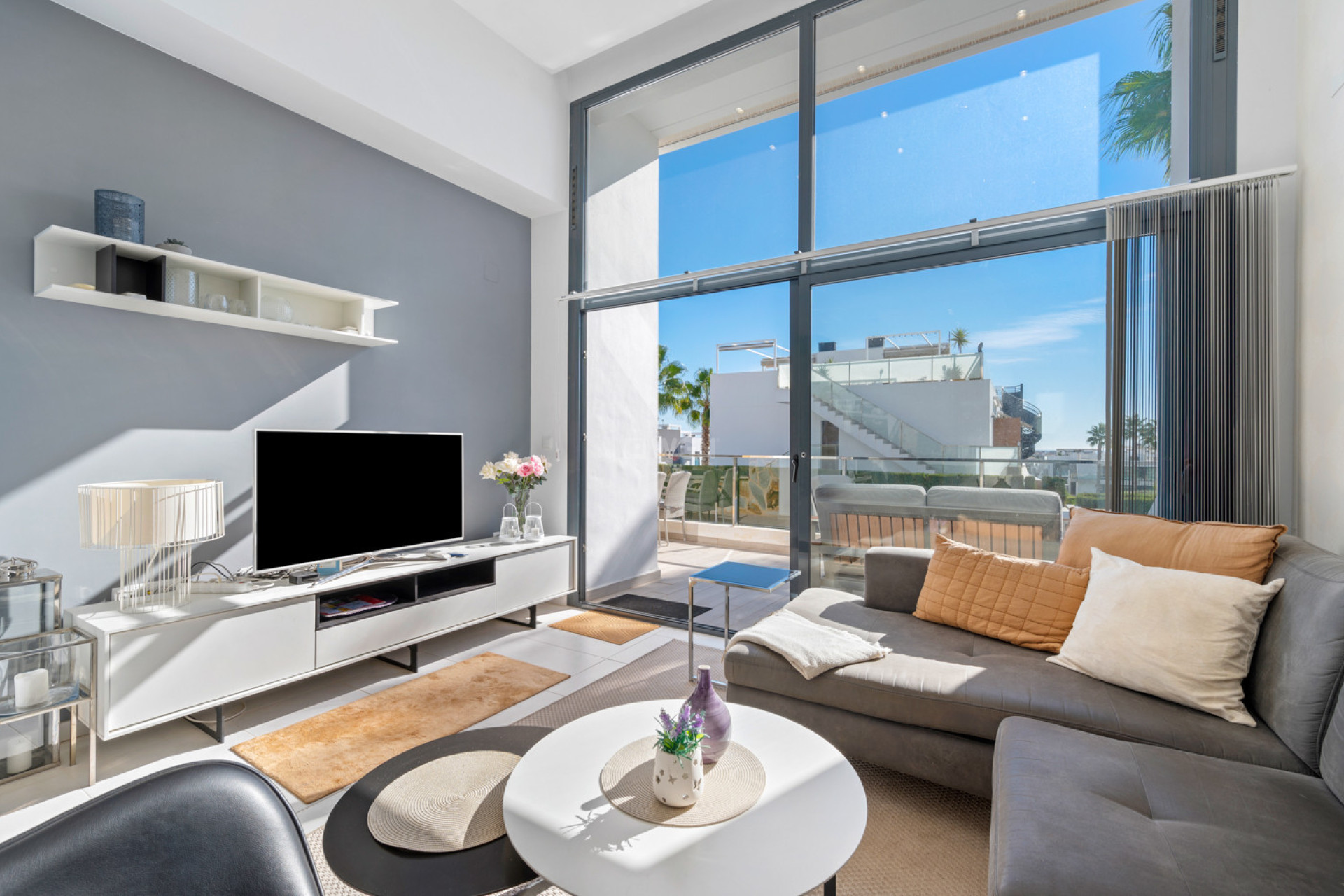 Resale - Bungalow - Torrevieja - Costa Blanca