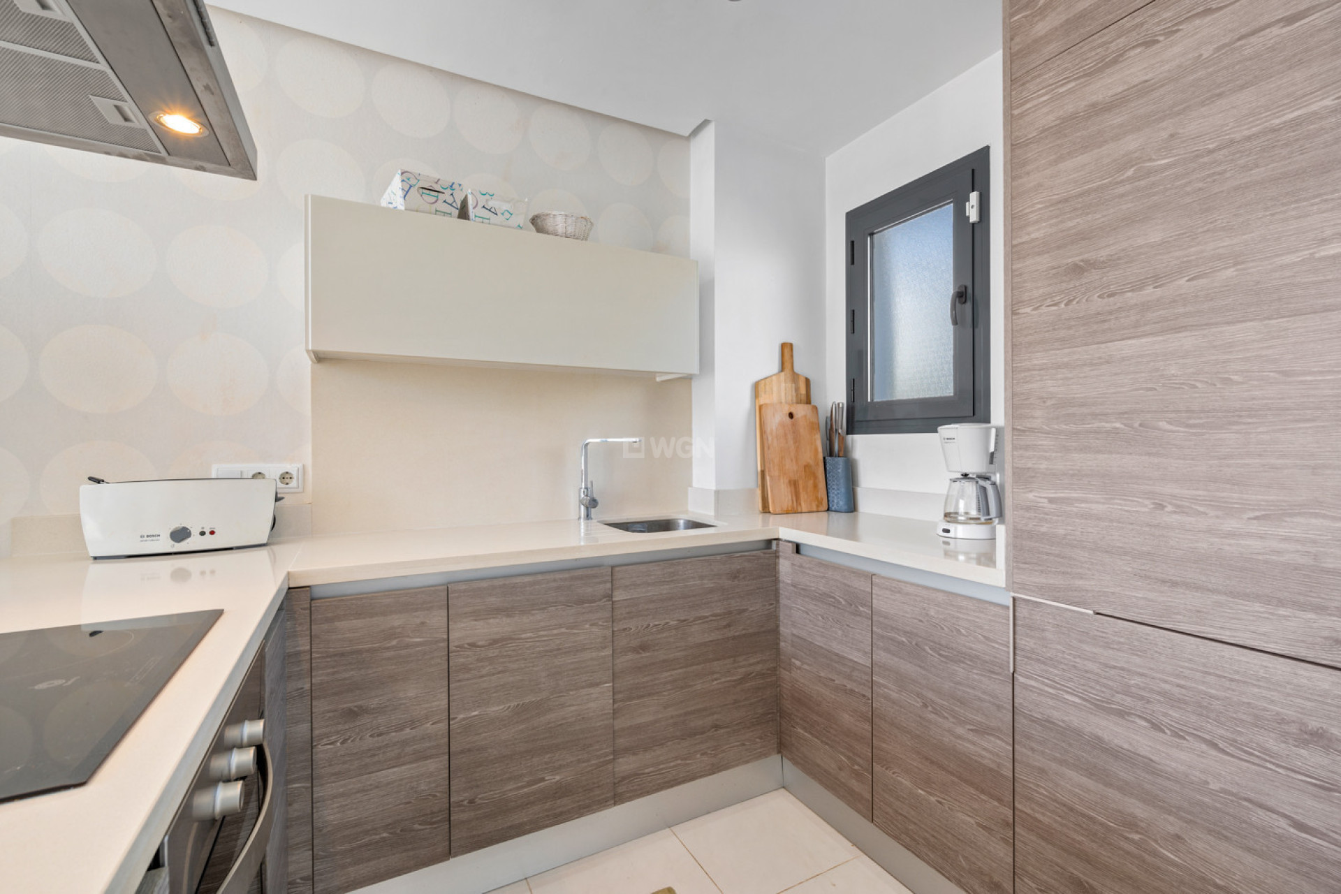 Resale - Bungalow - Torrevieja - Costa Blanca