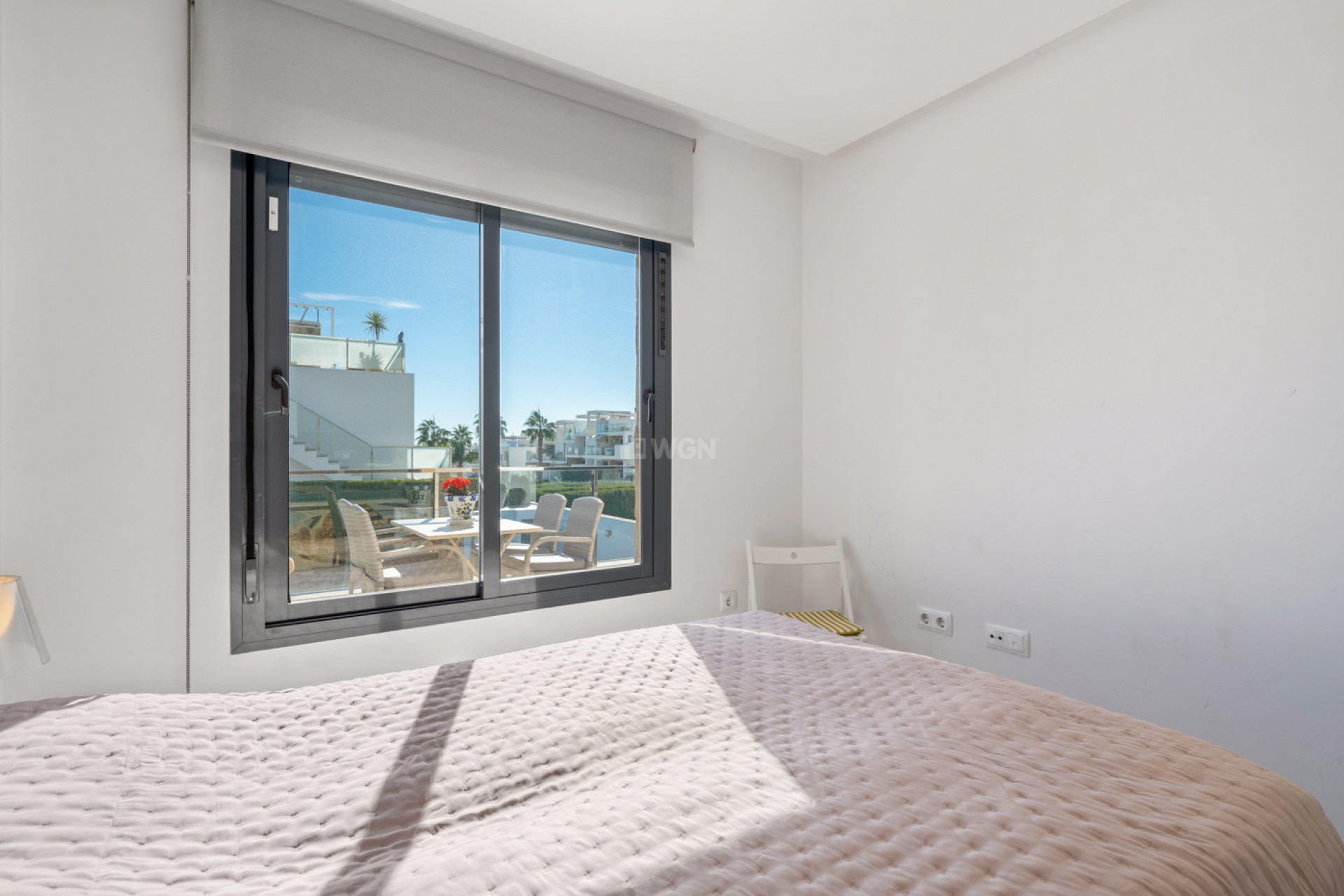 Resale - Bungalow - Torrevieja - Costa Blanca