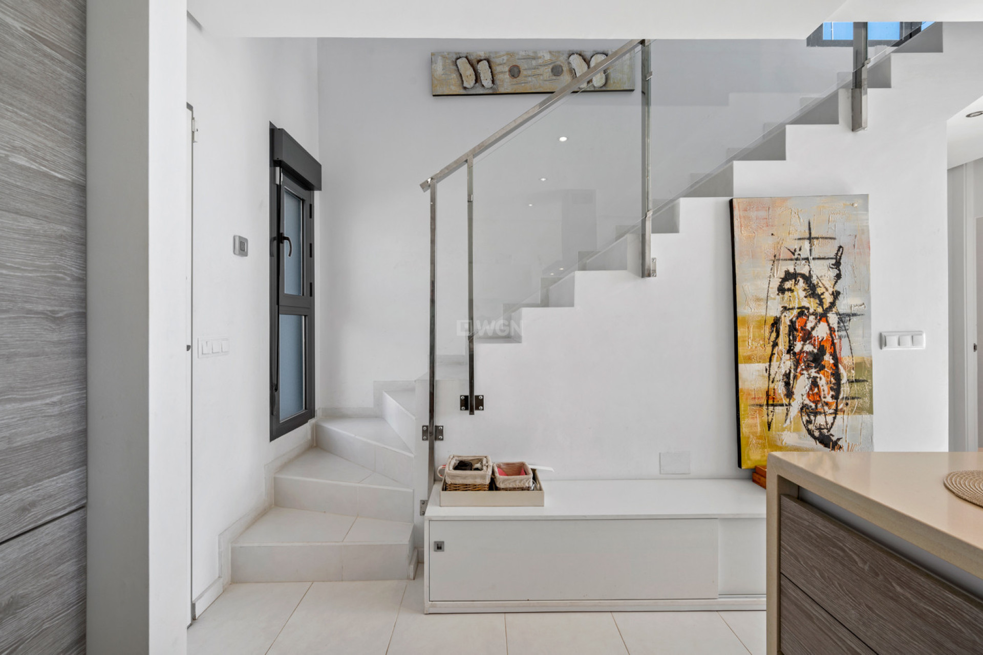 Resale - Bungalow - Torrevieja - Costa Blanca