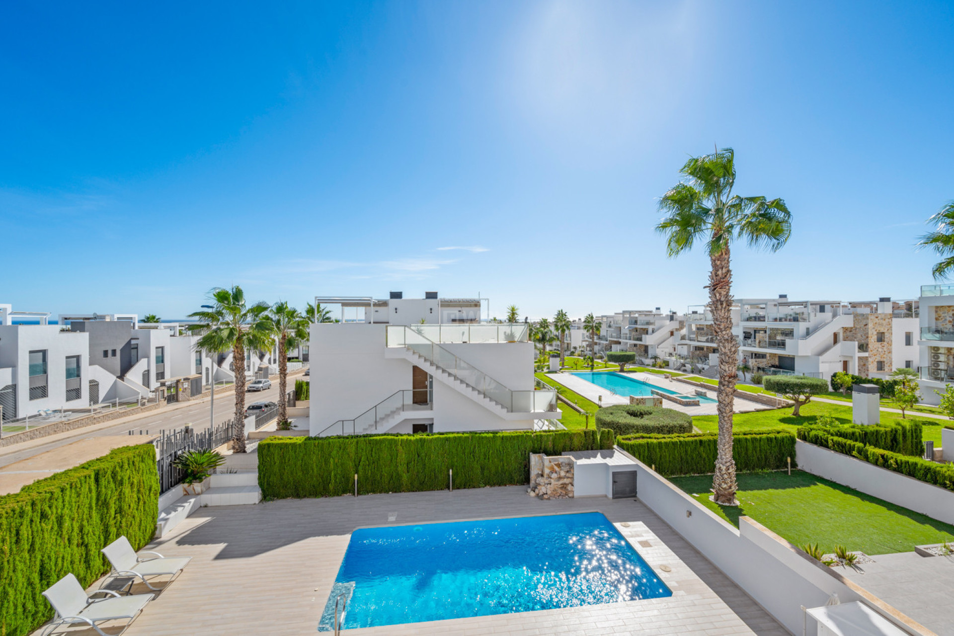 Resale - Bungalow - Torrevieja - Costa Blanca