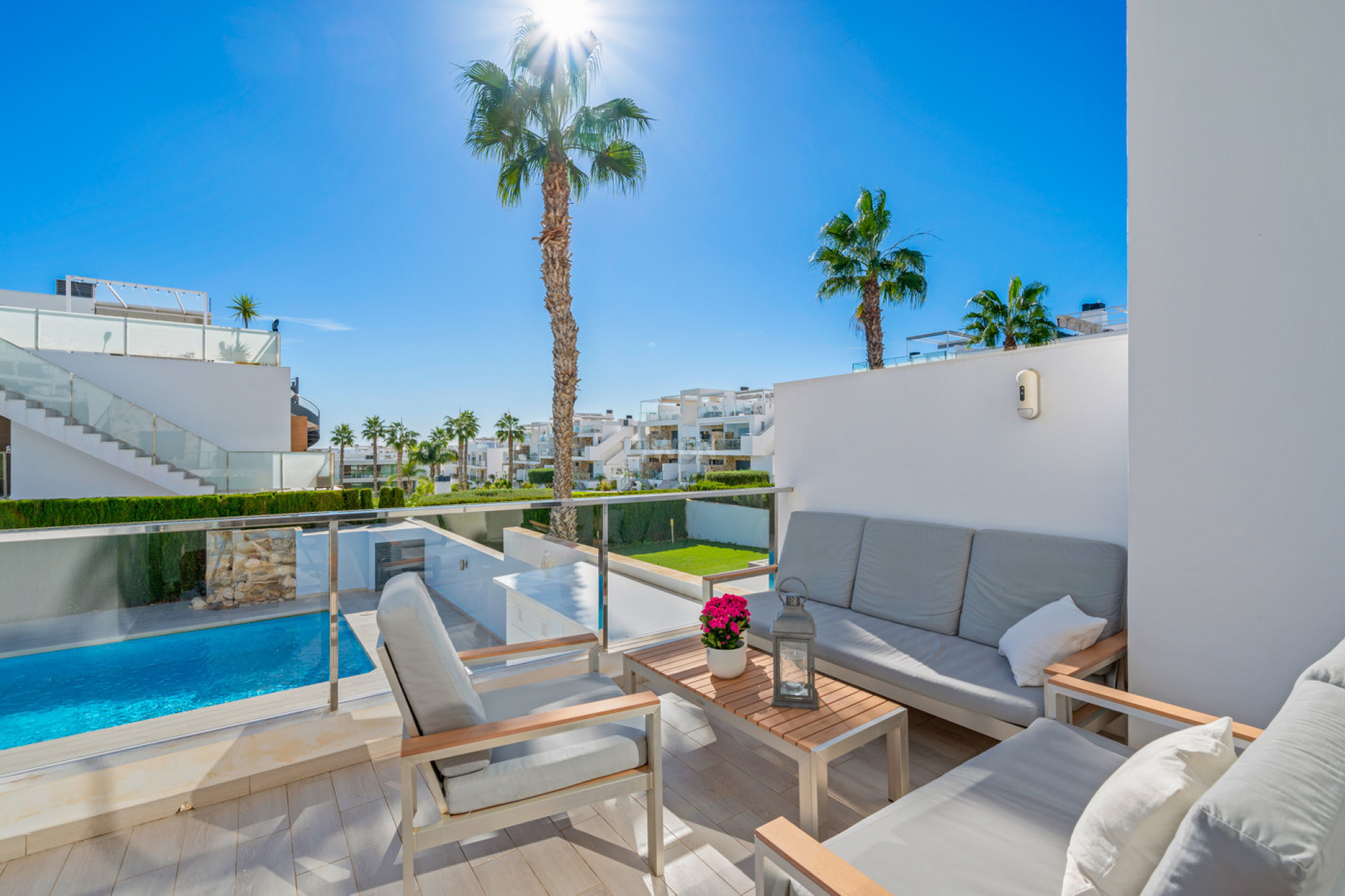 Resale - Bungalow - Torrevieja - Costa Blanca