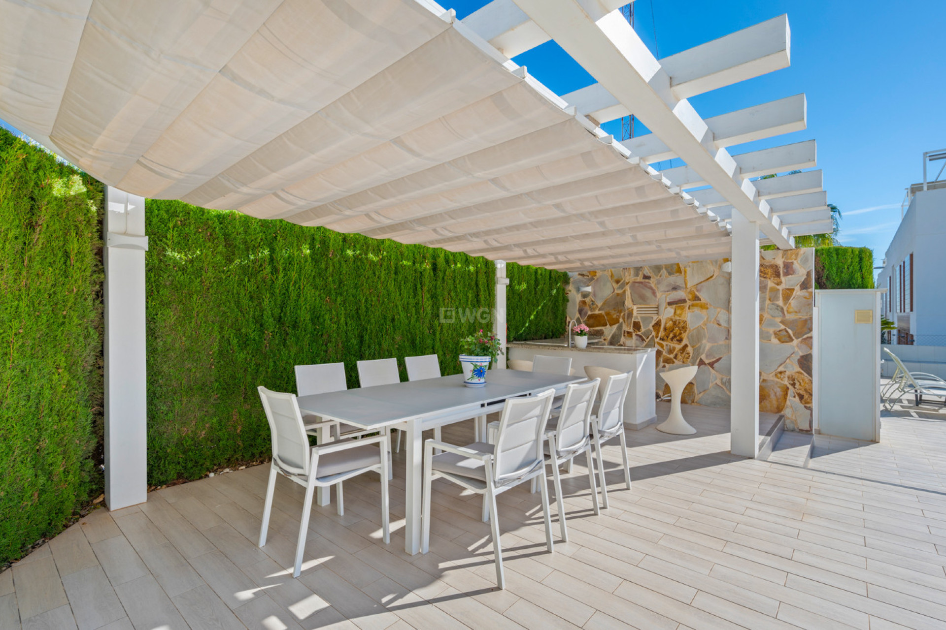 Resale - Bungalow - Torrevieja - Costa Blanca