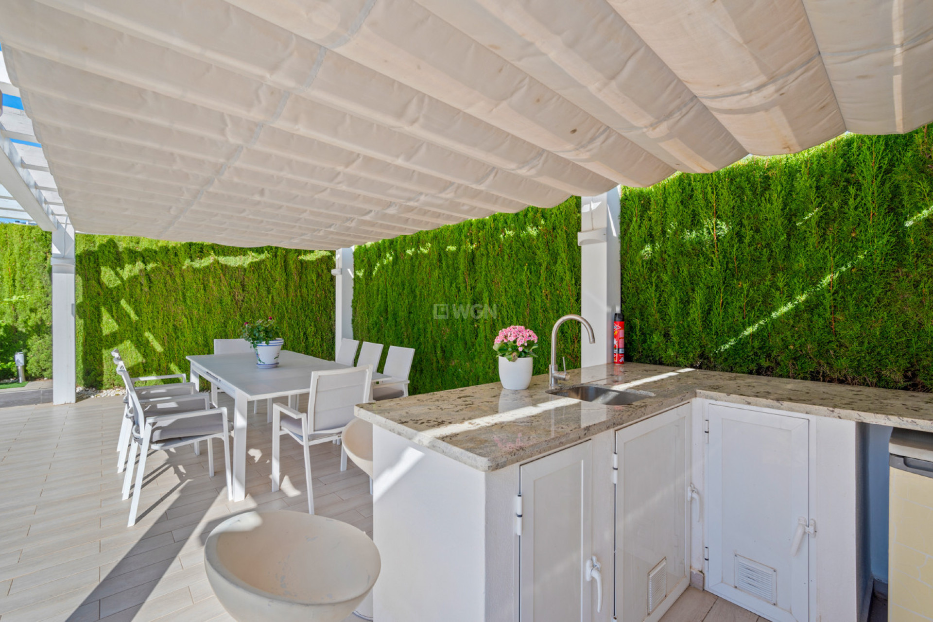 Resale - Bungalow - Torrevieja - Costa Blanca