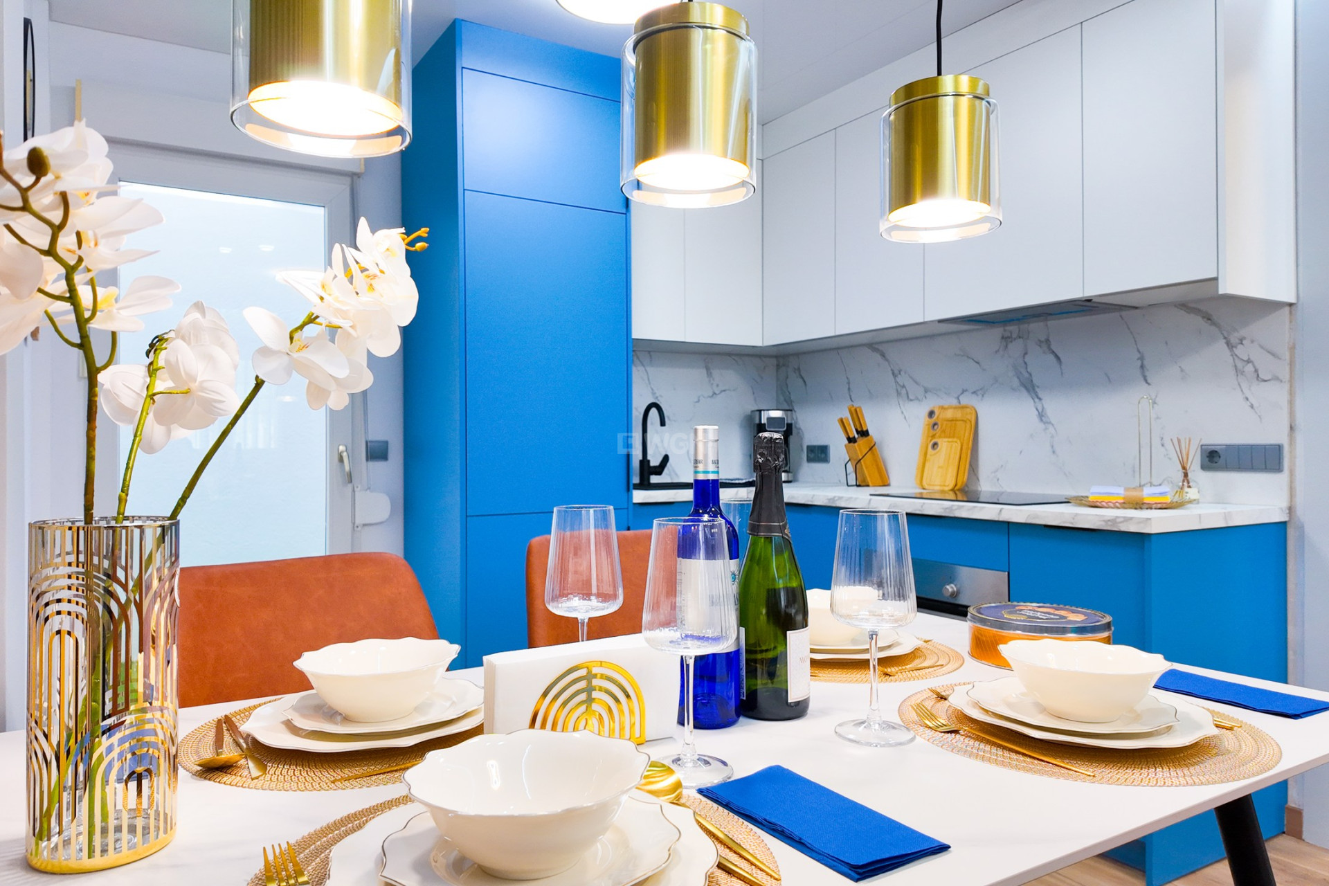 Resale - Bungalow - Torrevieja - Costa Blanca