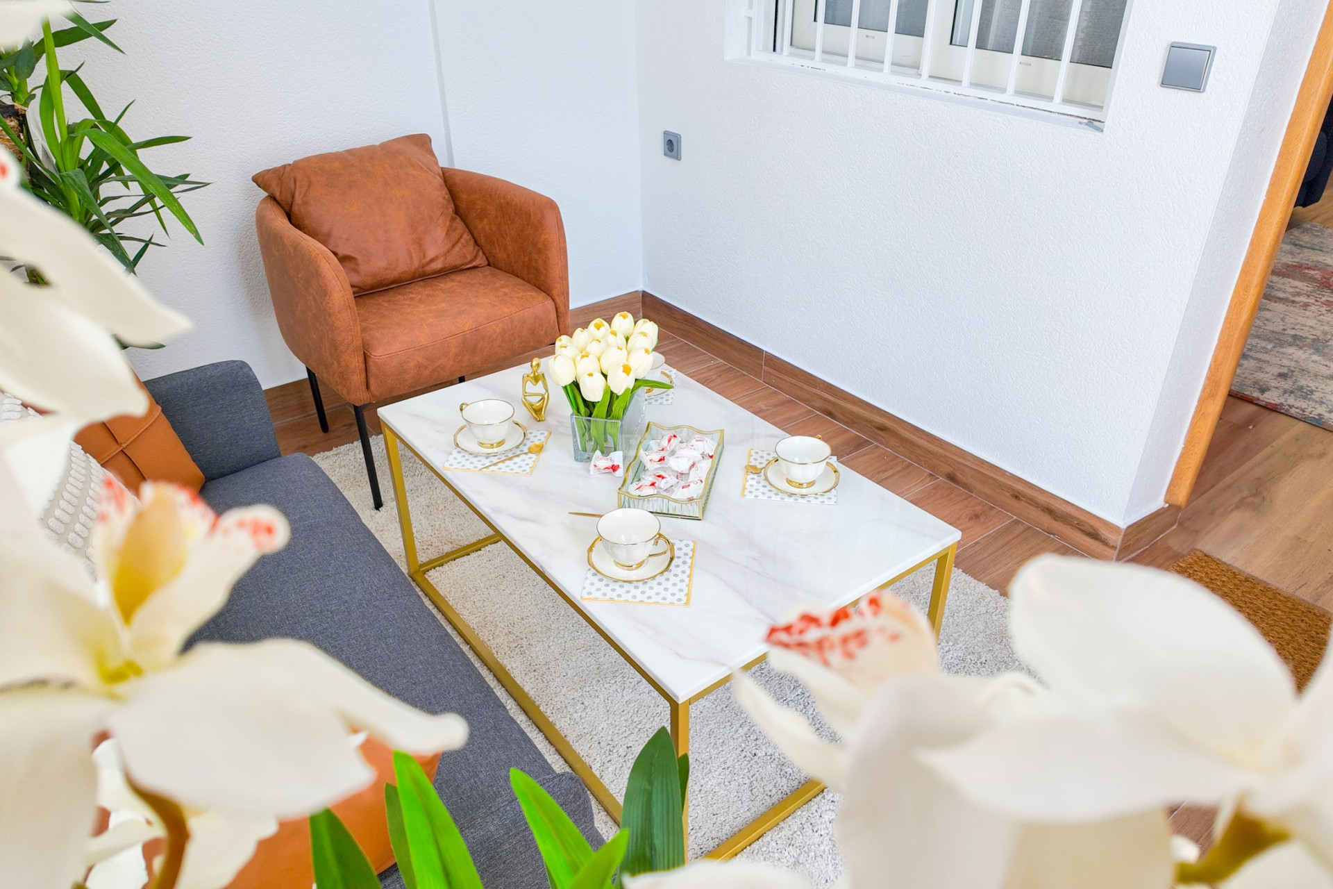 Resale - Bungalow - Torrevieja - Costa Blanca