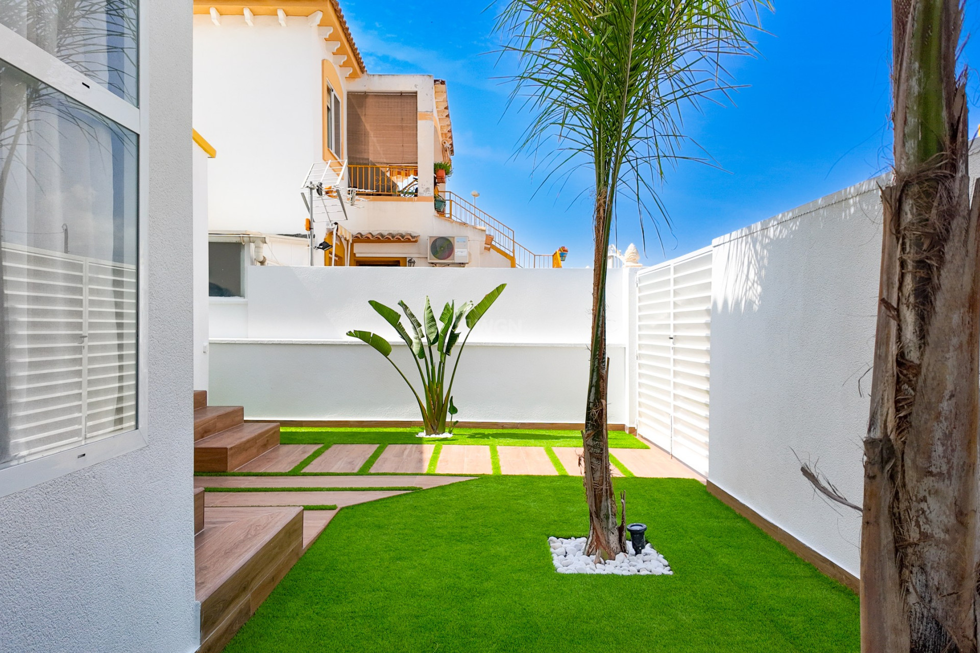 Resale - Bungalow - Torrevieja - Costa Blanca