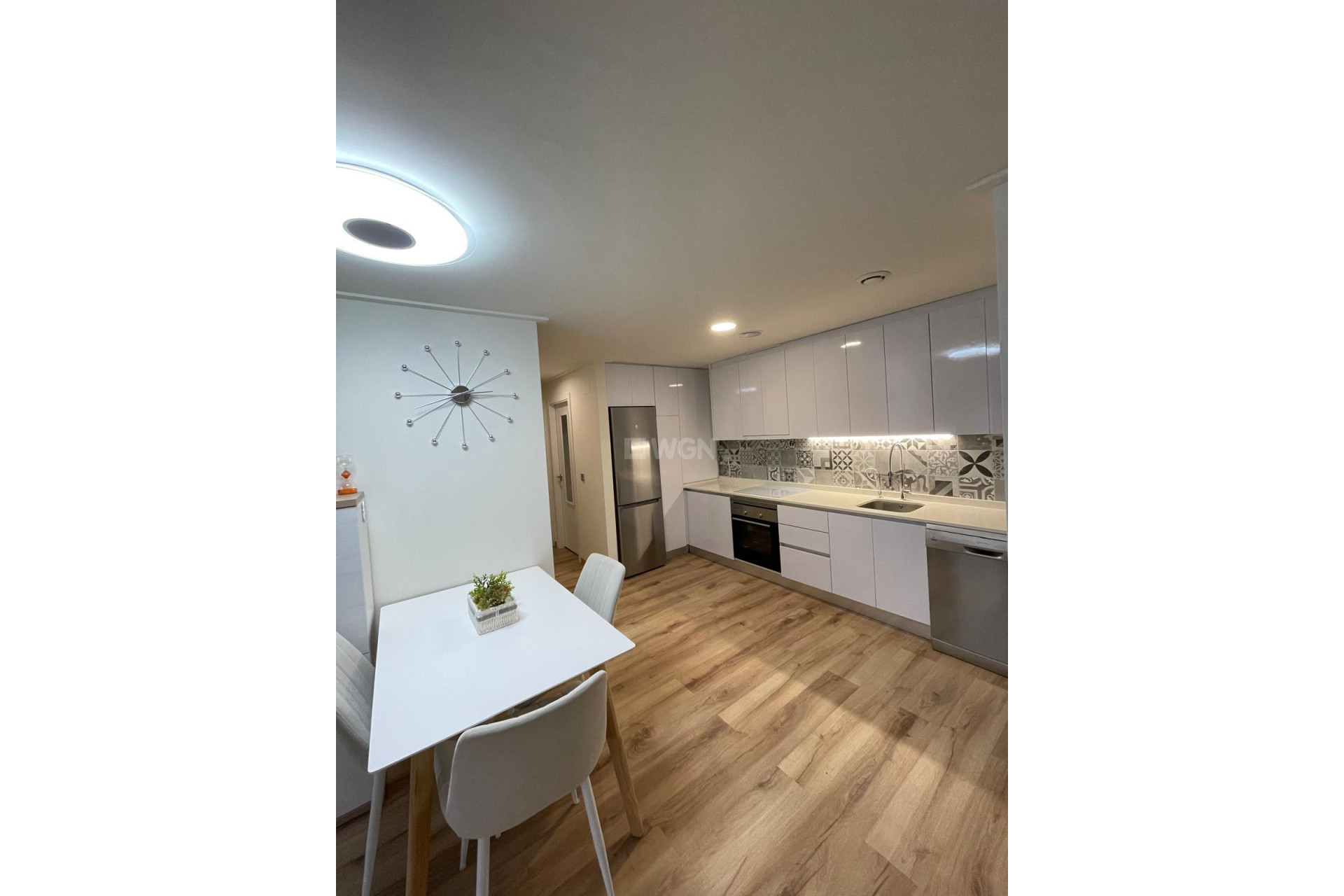 Resale - Bungalow - Torrevieja - Costa Blanca