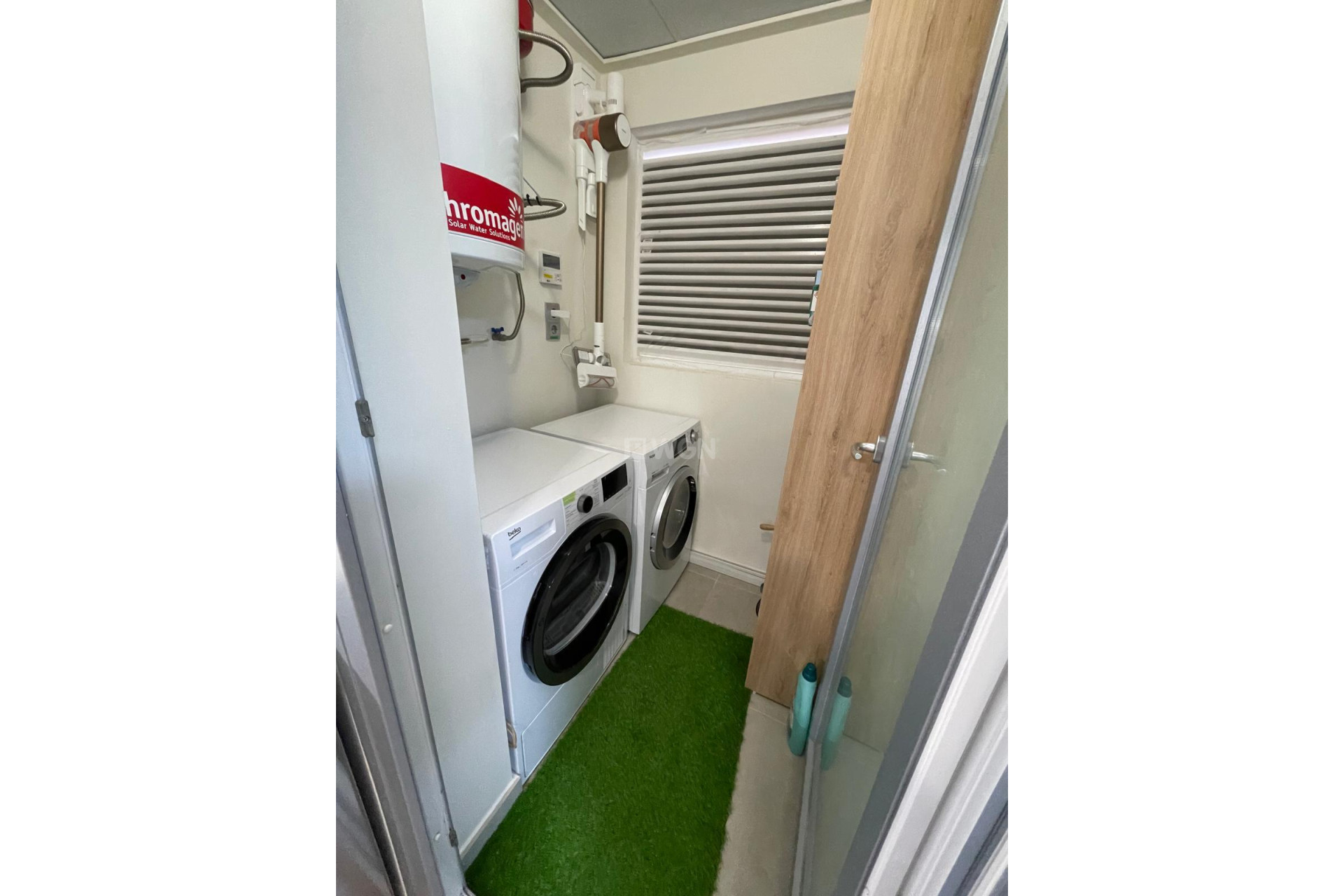 Resale - Bungalow - Torrevieja - Costa Blanca