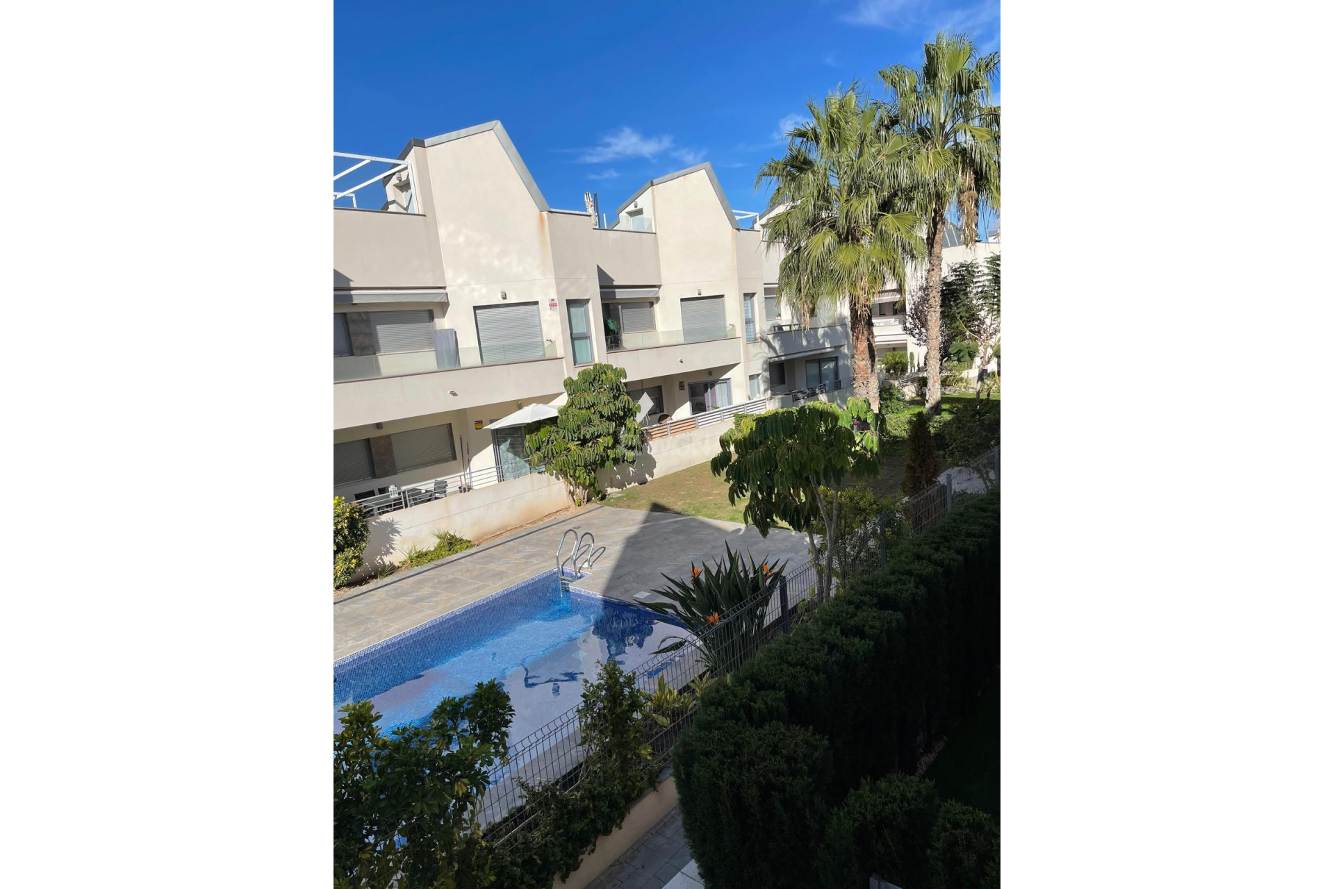 Resale - Bungalow - Torrevieja - Costa Blanca
