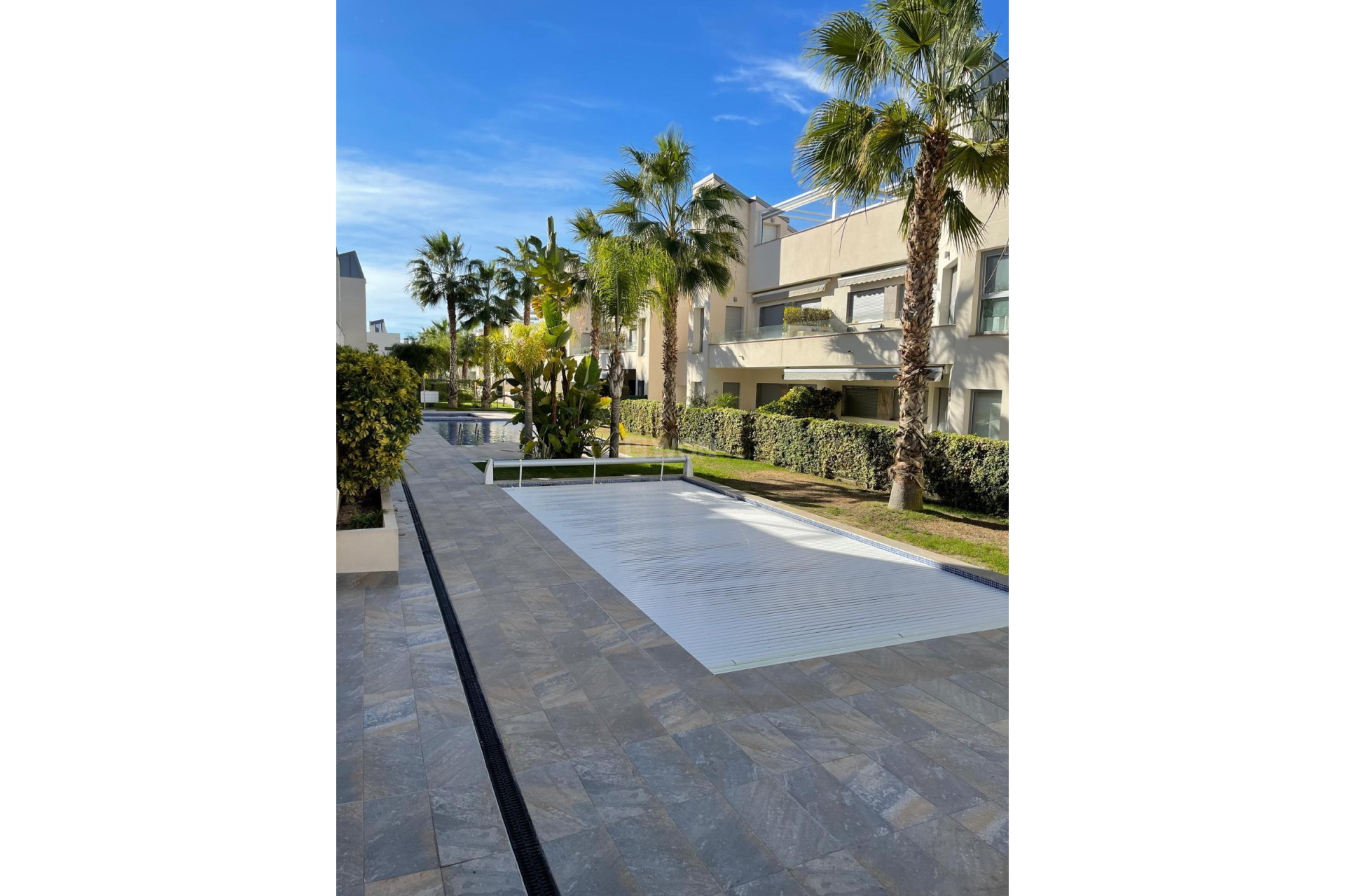 Resale - Bungalow - Torrevieja - Costa Blanca