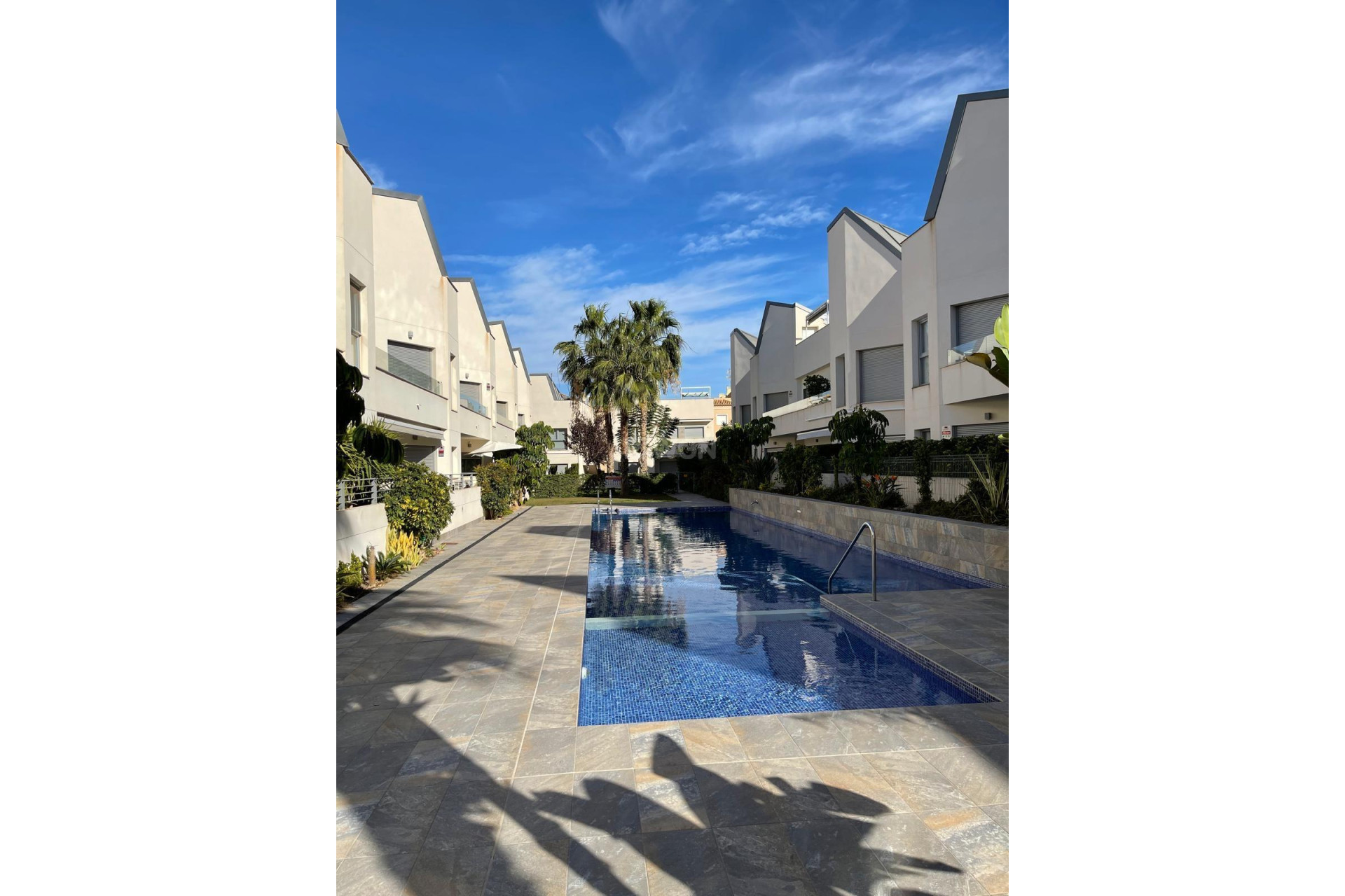 Resale - Bungalow - Torrevieja - Costa Blanca