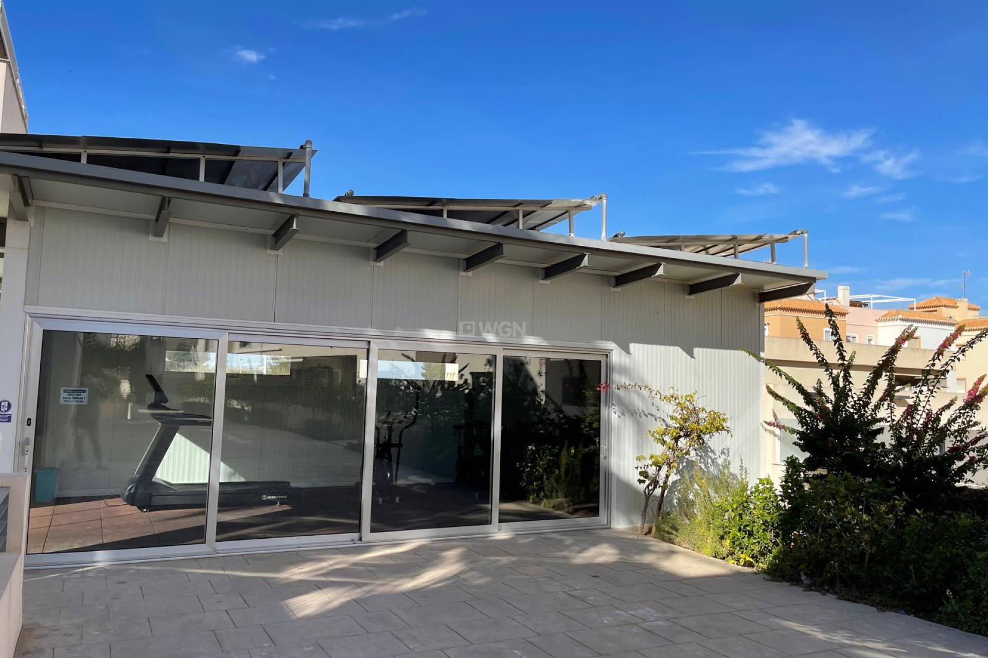 Resale - Bungalow - Torrevieja - Costa Blanca