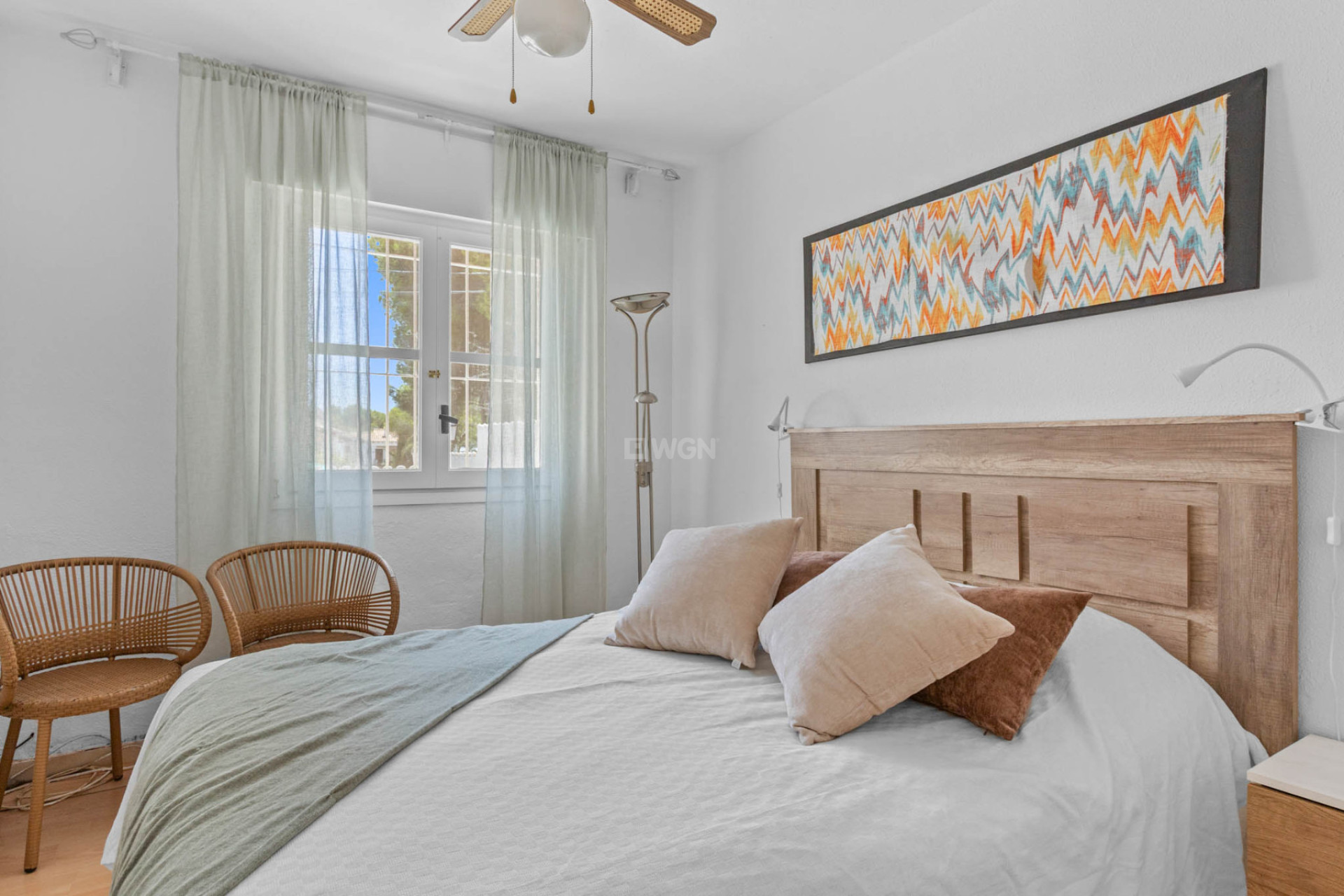 Resale - Bungalow - Torrevieja - Costa Blanca