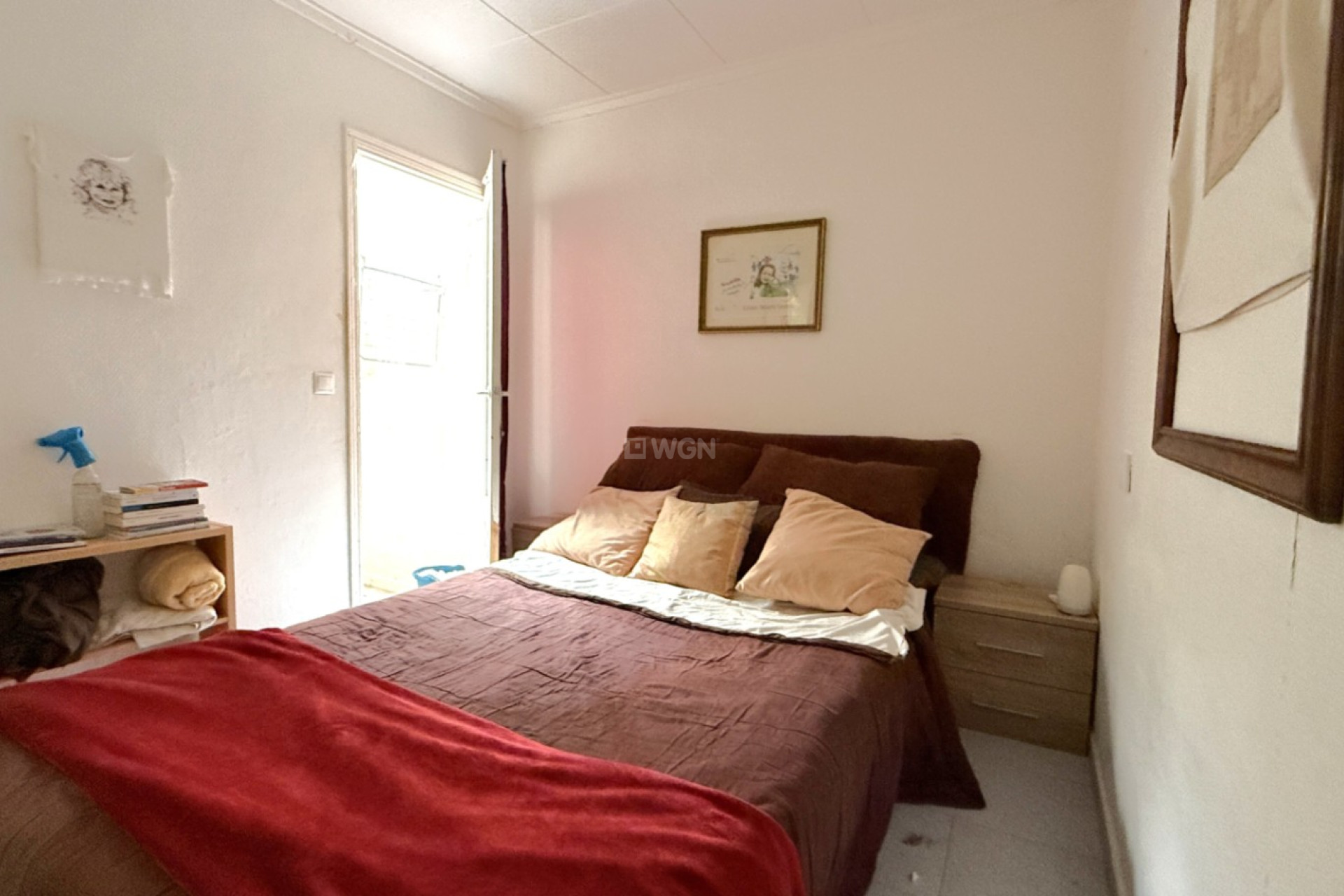 Resale - Bungalow - Torrevieja - Costa Blanca