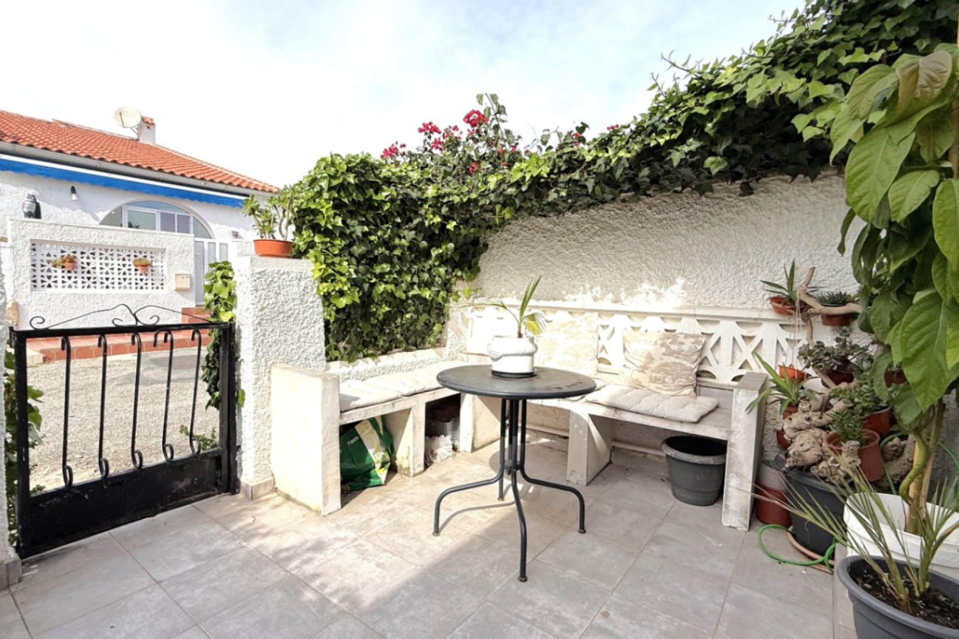 Resale - Bungalow - Torrevieja - Costa Blanca