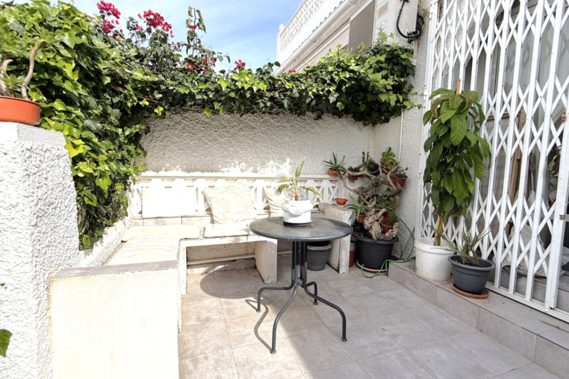 Resale - Bungalow - Torrevieja - Costa Blanca