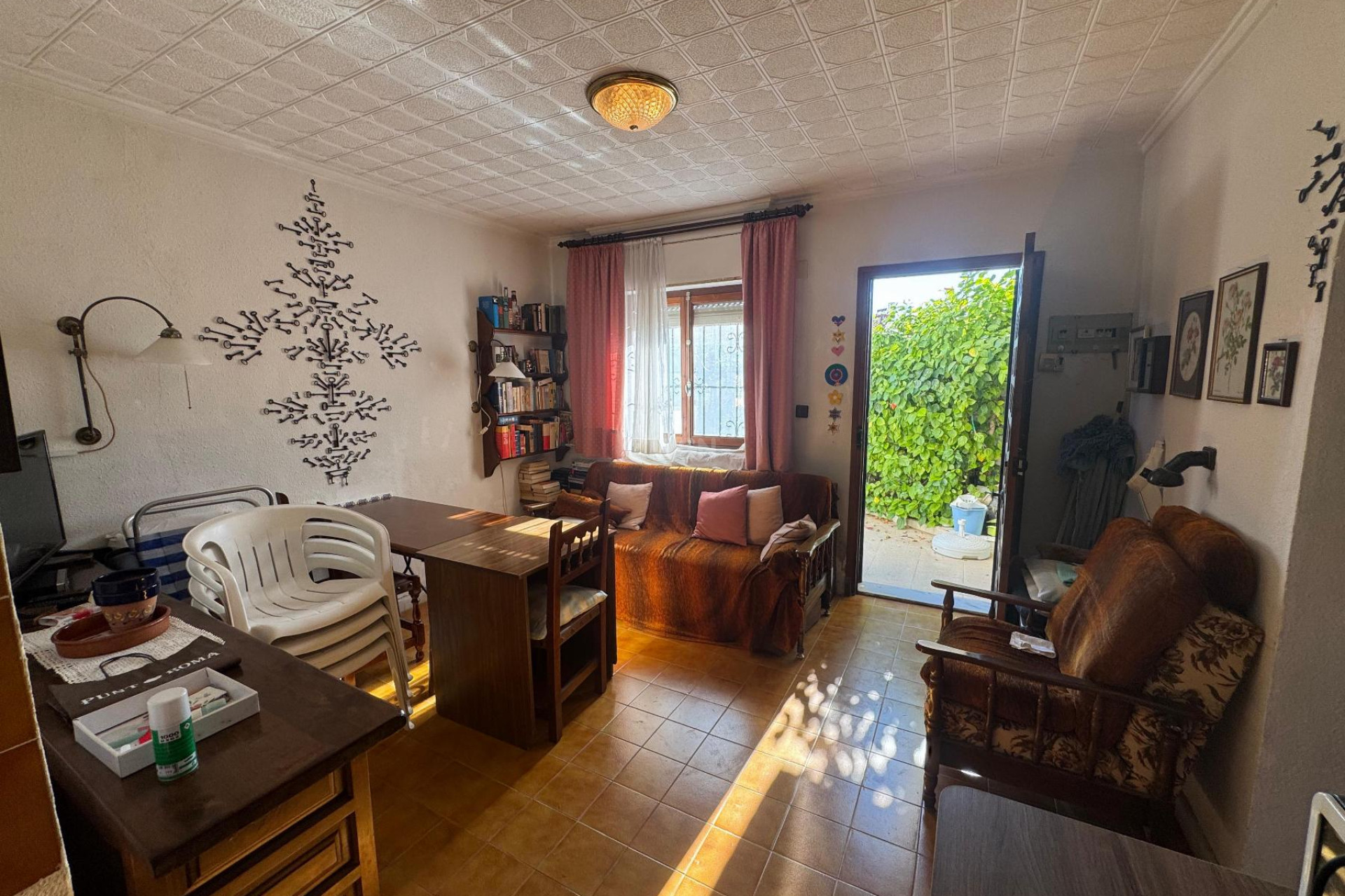 Resale - Bungalow - Torrevieja - Costa Blanca