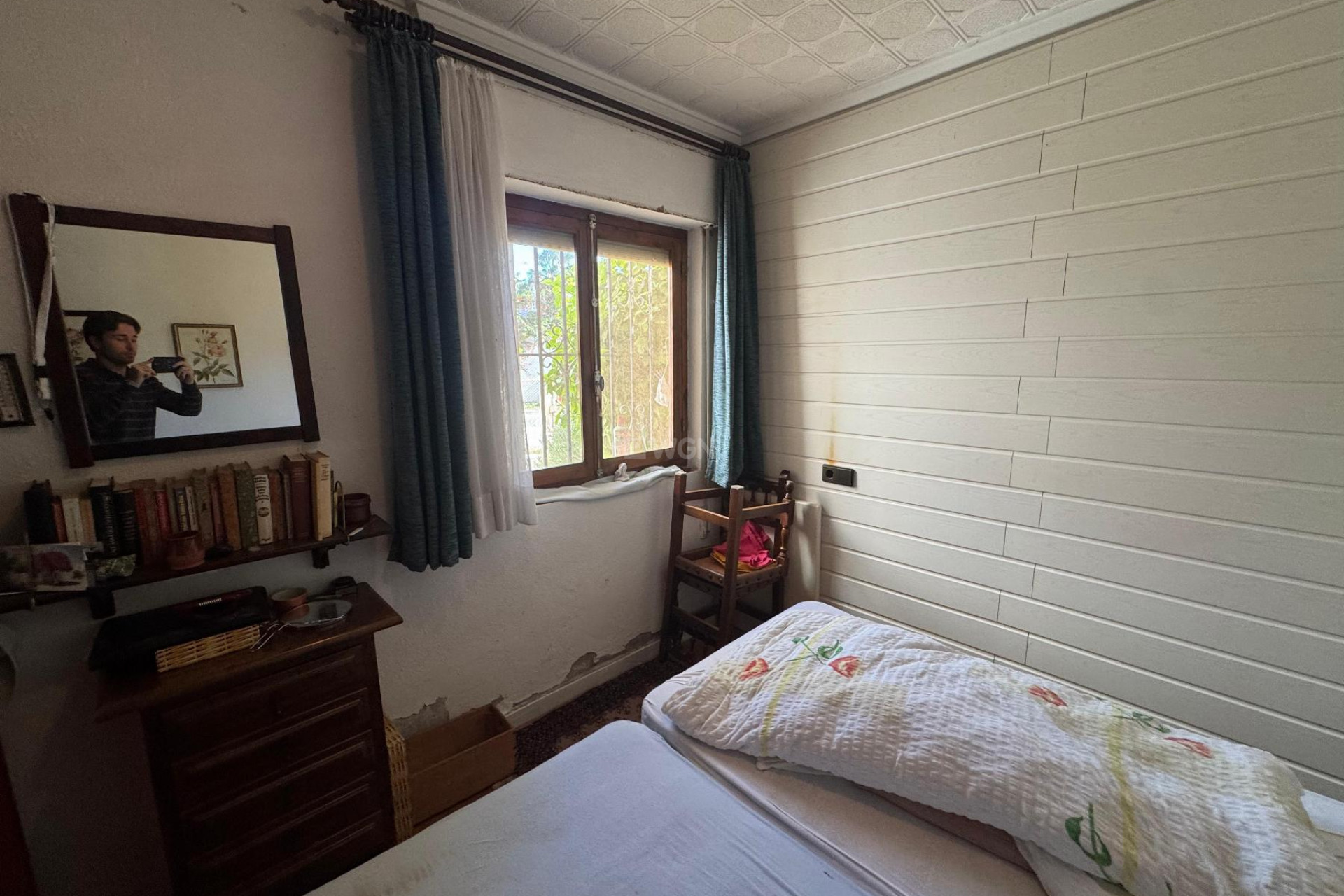 Resale - Bungalow - Torrevieja - Costa Blanca