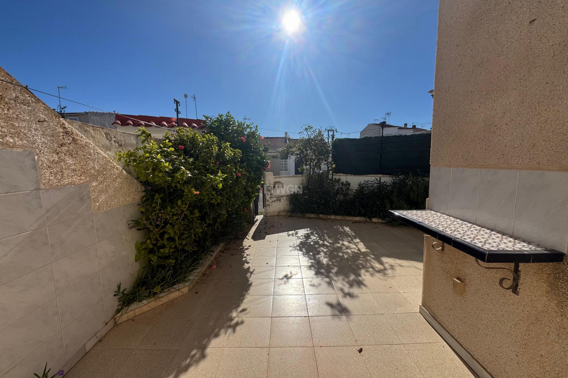 Resale - Bungalow - Torrevieja - Costa Blanca