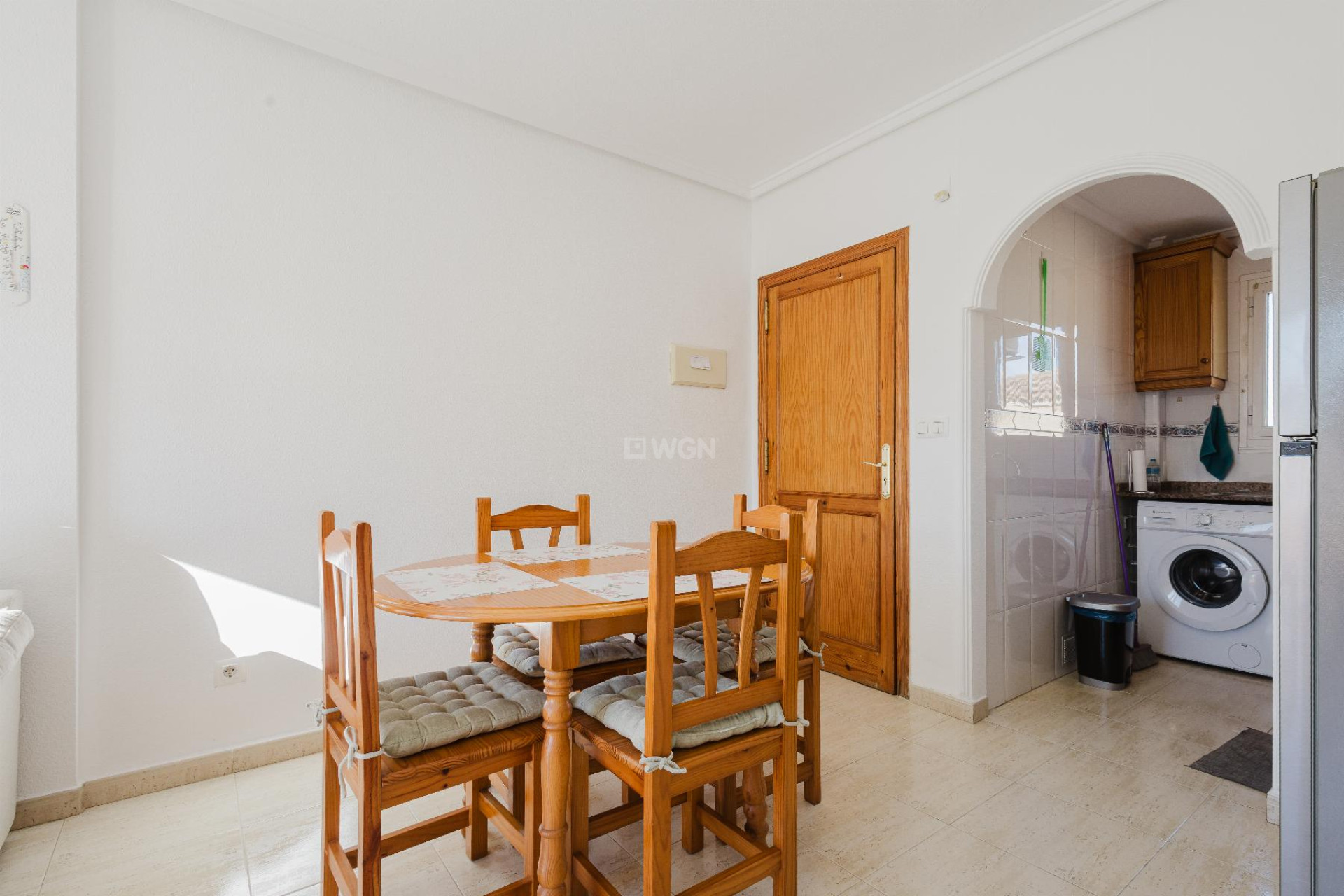 Resale - Bungalow - Torrevieja - Costa Blanca