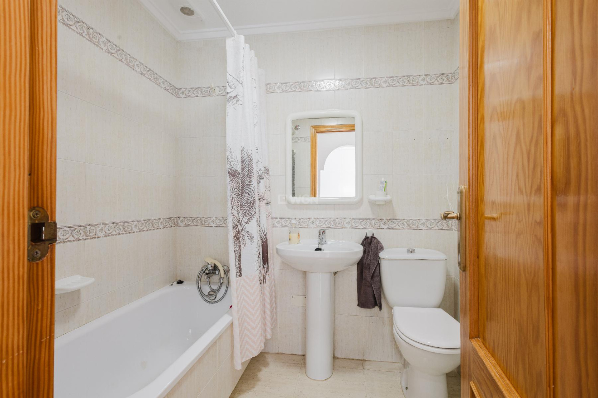 Resale - Bungalow - Torrevieja - Costa Blanca