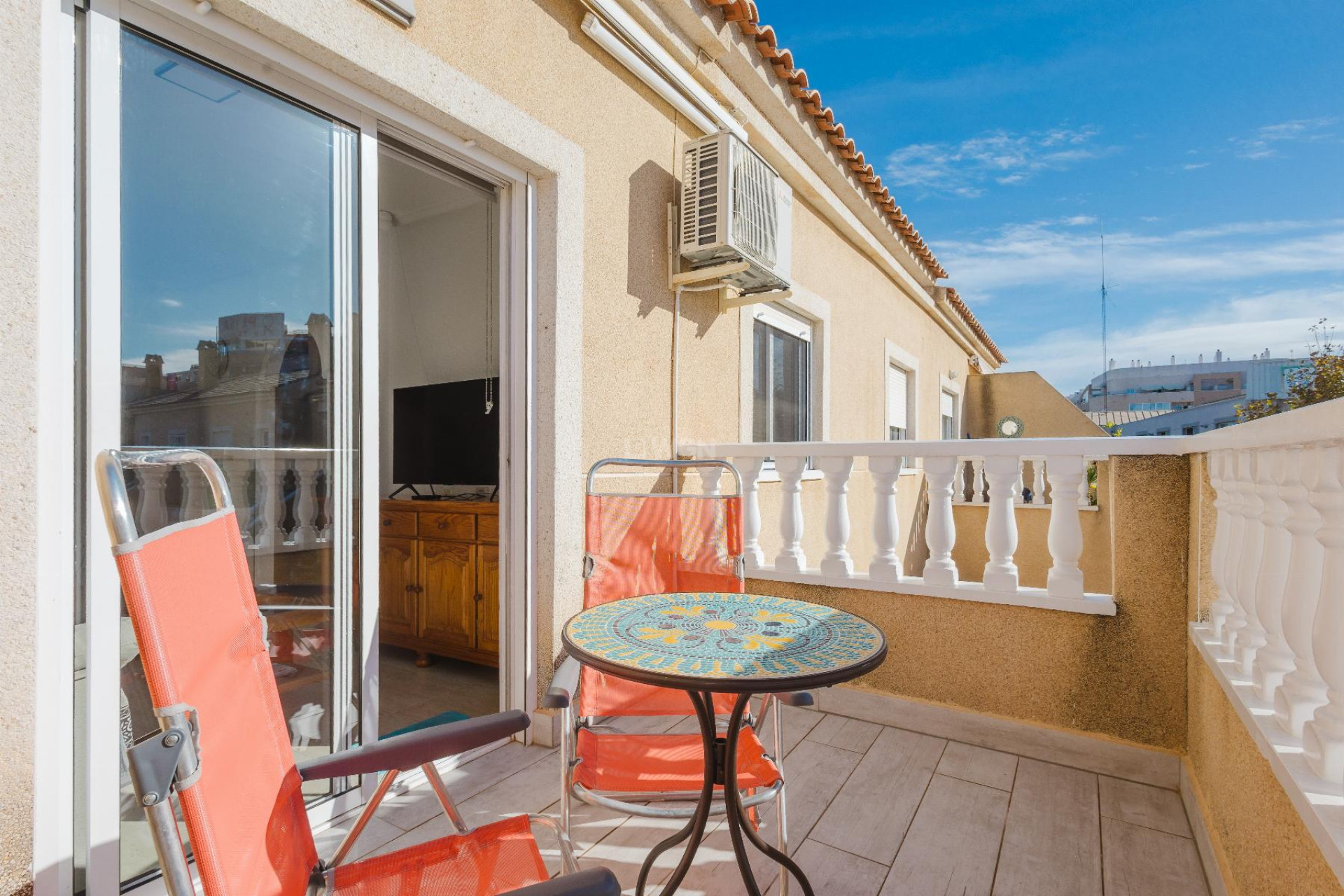 Resale - Bungalow - Torrevieja - Costa Blanca