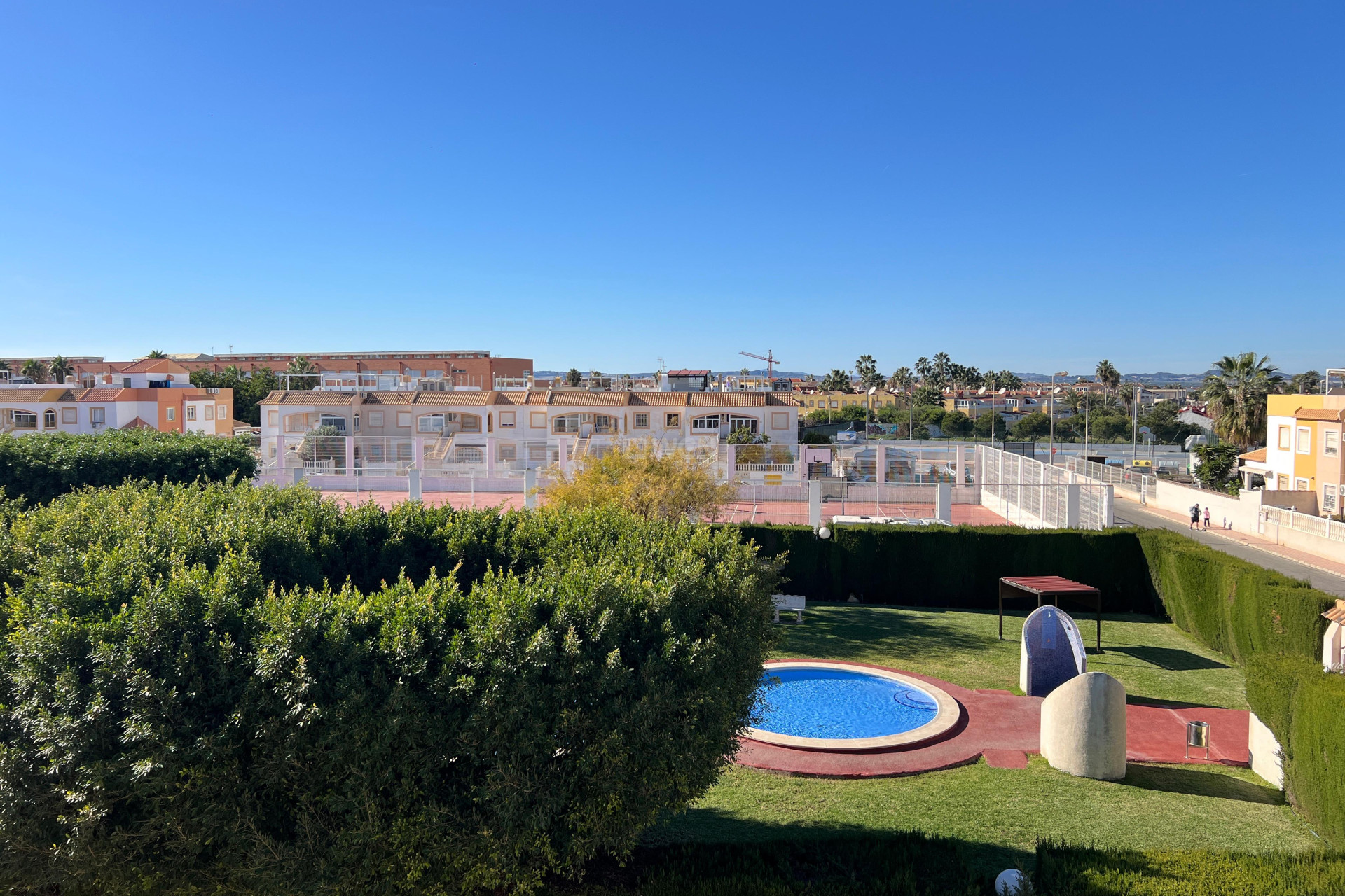 Resale - Bungalow - Torrevieja - Costa Blanca