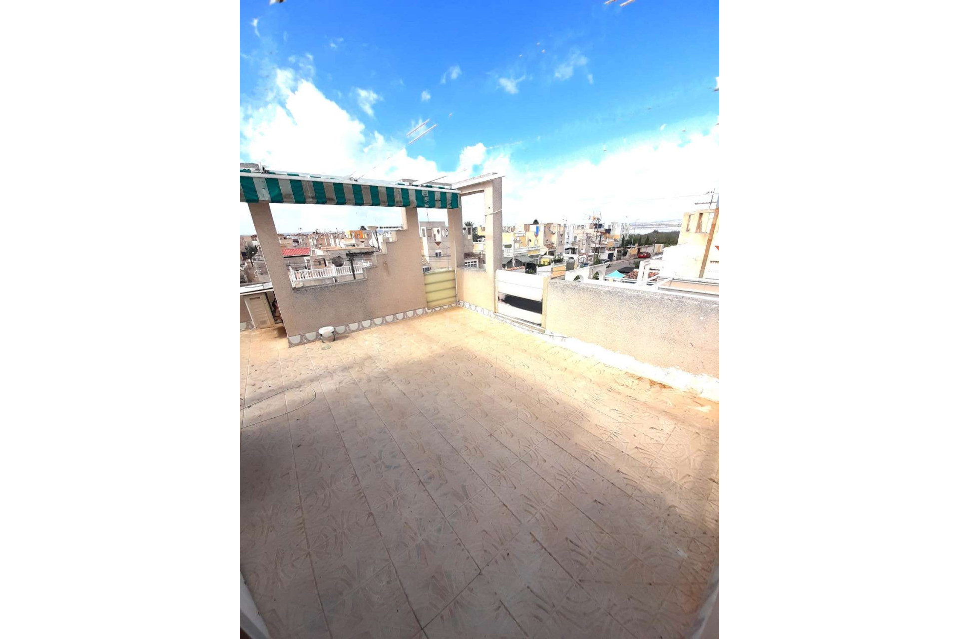 Resale - Bungalow - Torrevieja - Costa Blanca