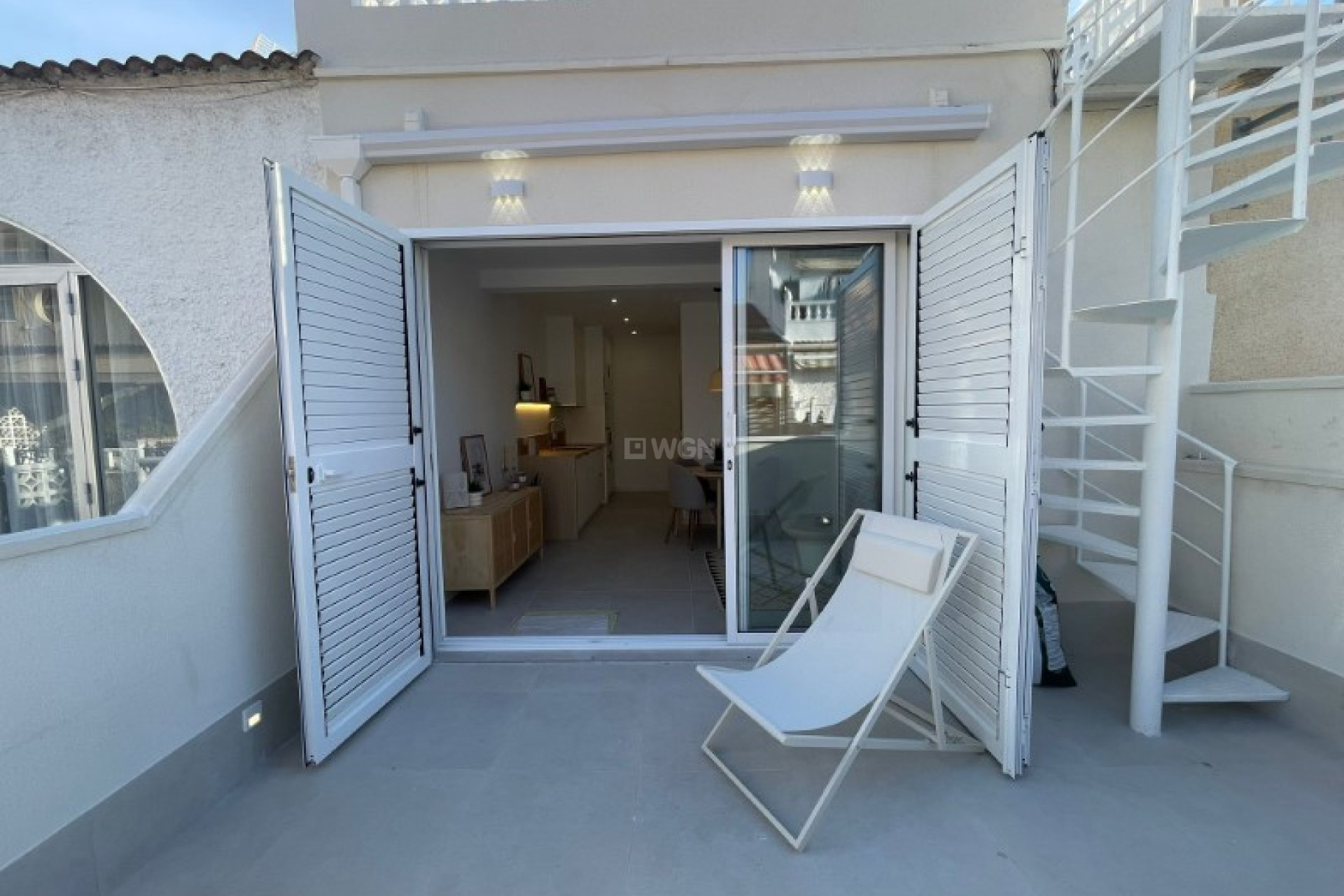 Resale - Bungalow - Torrevieja - Costa Blanca