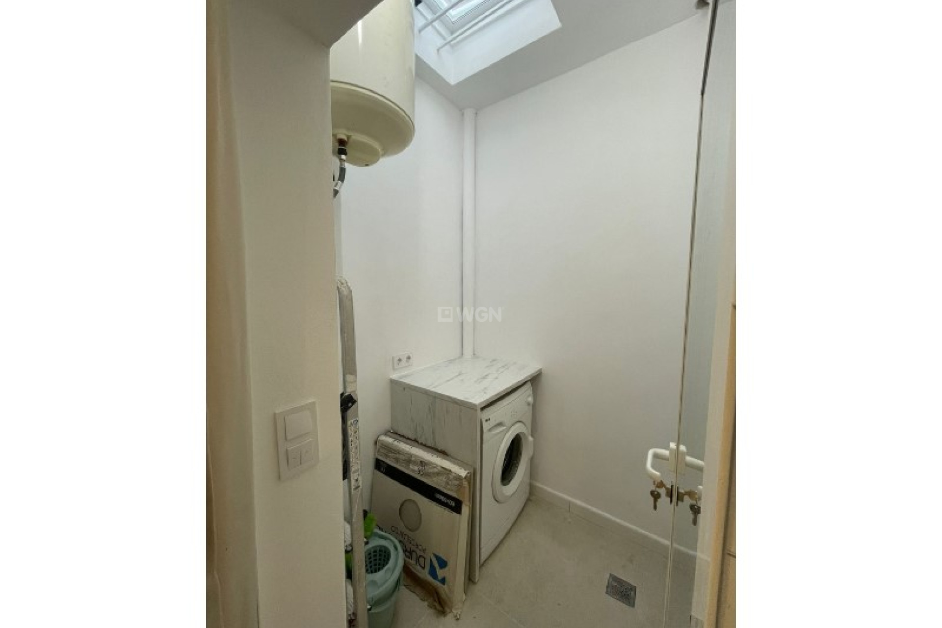 Resale - Bungalow - Torrevieja - Costa Blanca