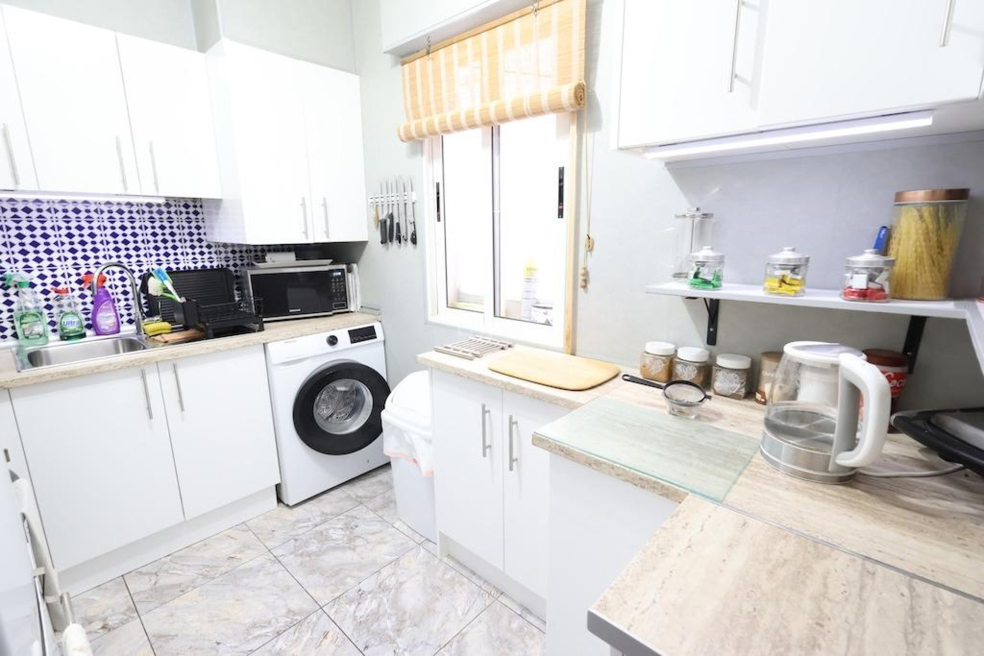 Resale - Bungalow - Torrevieja - Costa Blanca